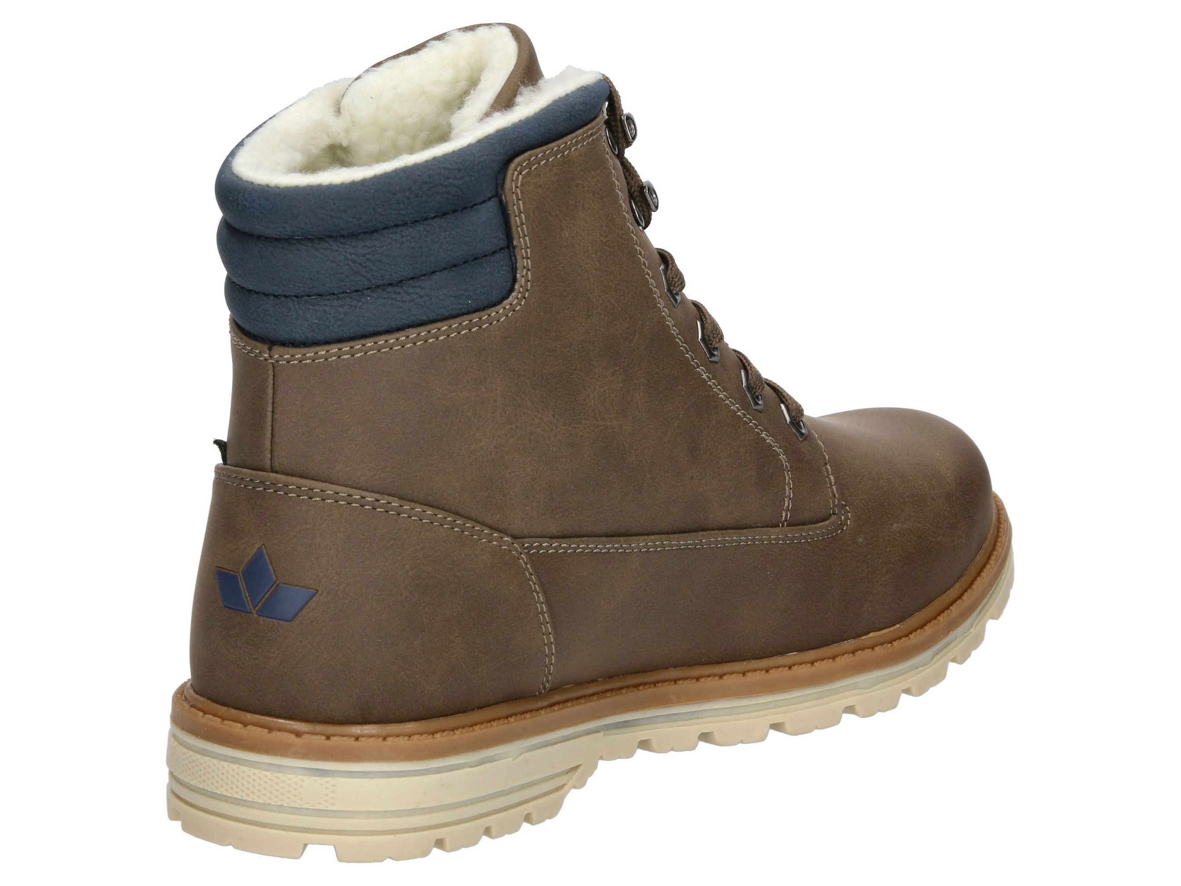 Lico Winterstiefel »Freizeitschuh Magnus«