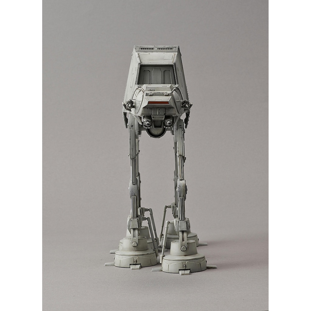 Bandai Modellbausatz »Star Wars AT-AT«, 1:144