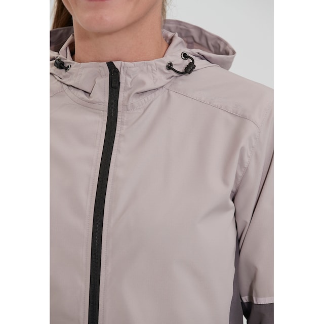 ENDURANCE Outdoorjacke »Kinthar«, mit wind- und wasserdichter Funktion  kaufen | BAUR