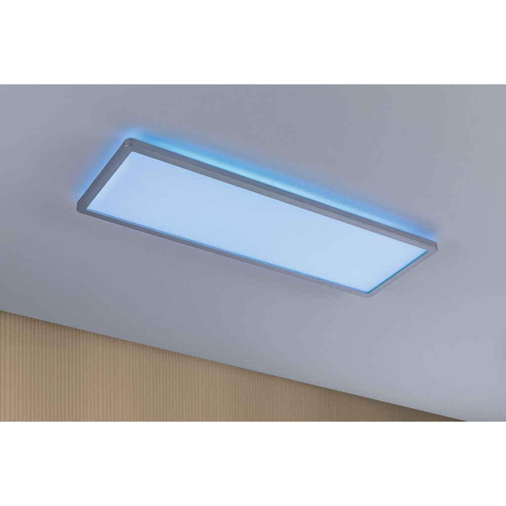 Paulmann LED Panel »Atria Shine«, 1 flammig-flammig