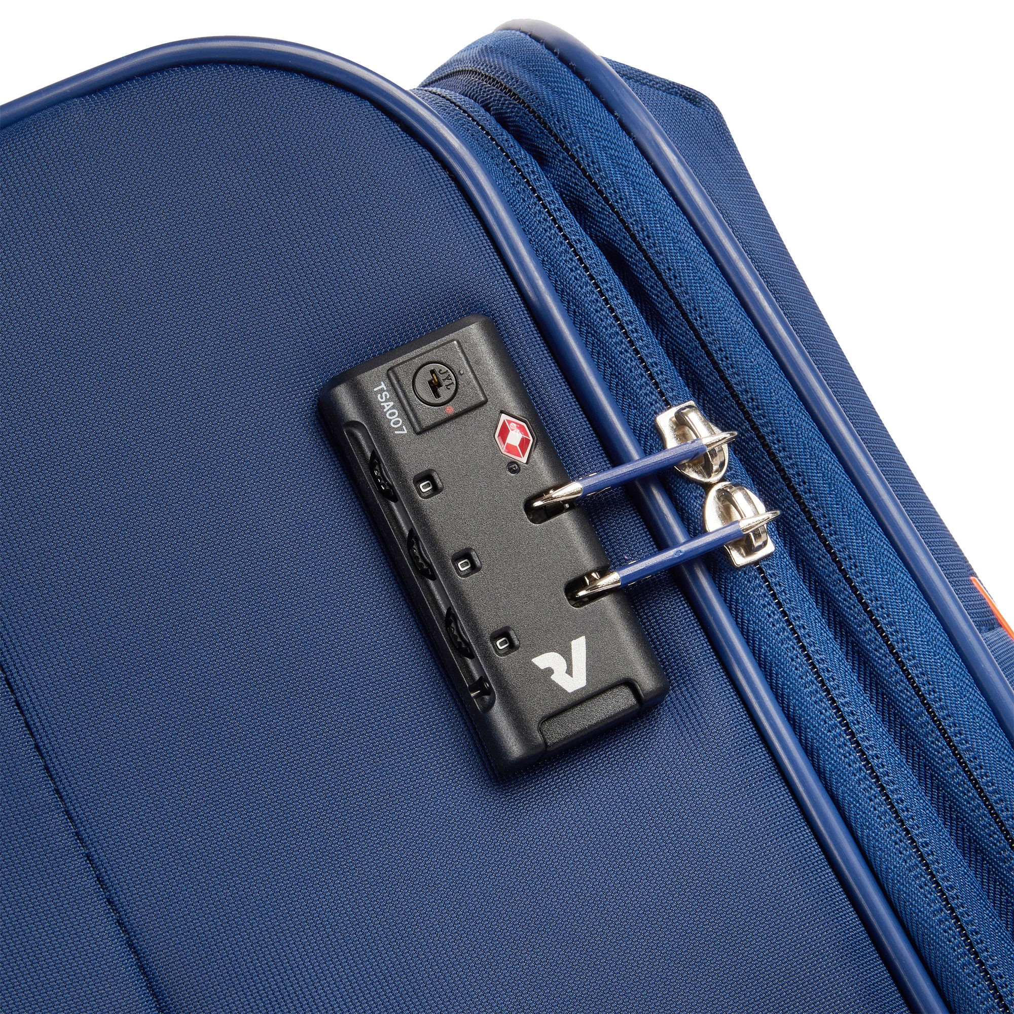 RONCATO Koffer »Trolley CROSSLITE M«, 4 Rollen, Reisegepäck Koffer mittel groß Volumenerweiterung TSA-Zahlenschloss