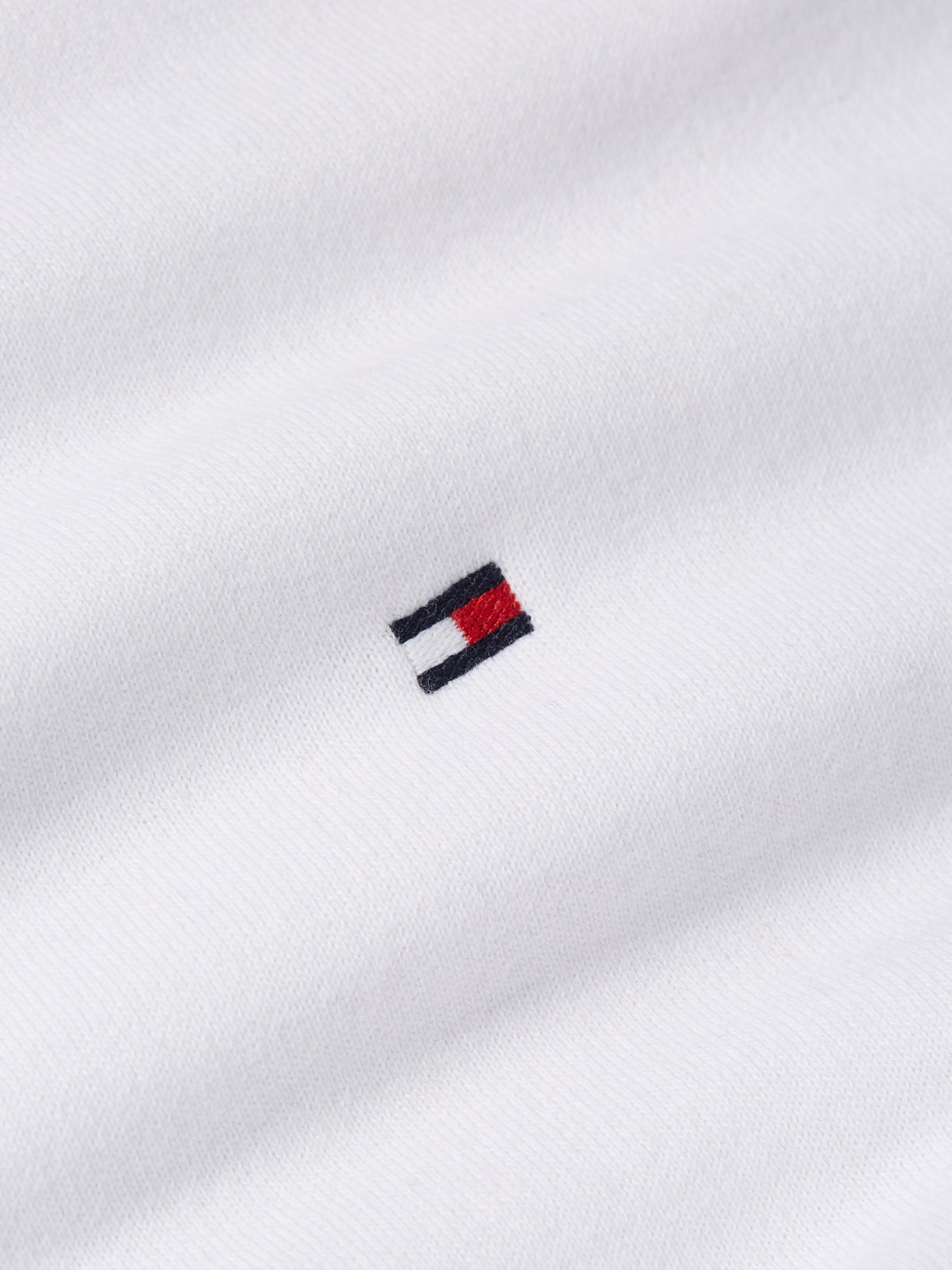 Tommy Hilfiger Hoodie »ESSENTIAL FLEECE HOODY«