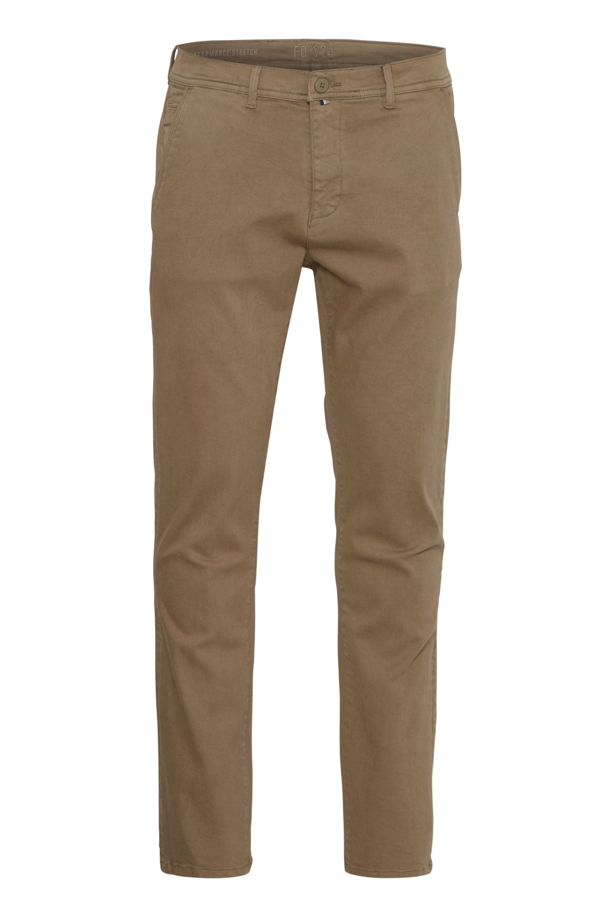 Chinohose »Chinohose FQCHARLS performance chinos«