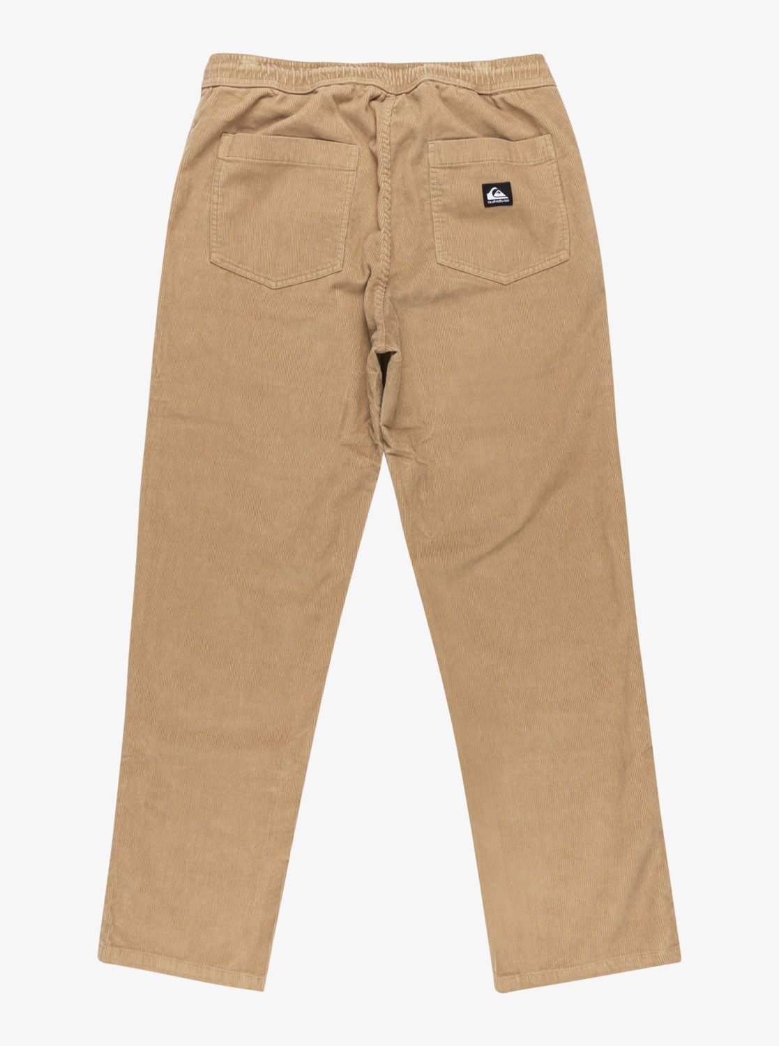 Quiksilver Cordhose "TAXER REGULAR CORD PANT" günstig online kaufen