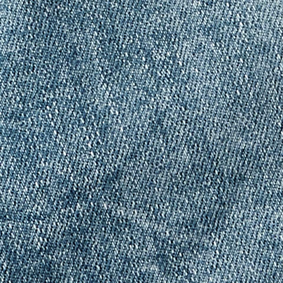 STREET ONE MEN Slim-fit-Jeans, 5-Pocket-Style