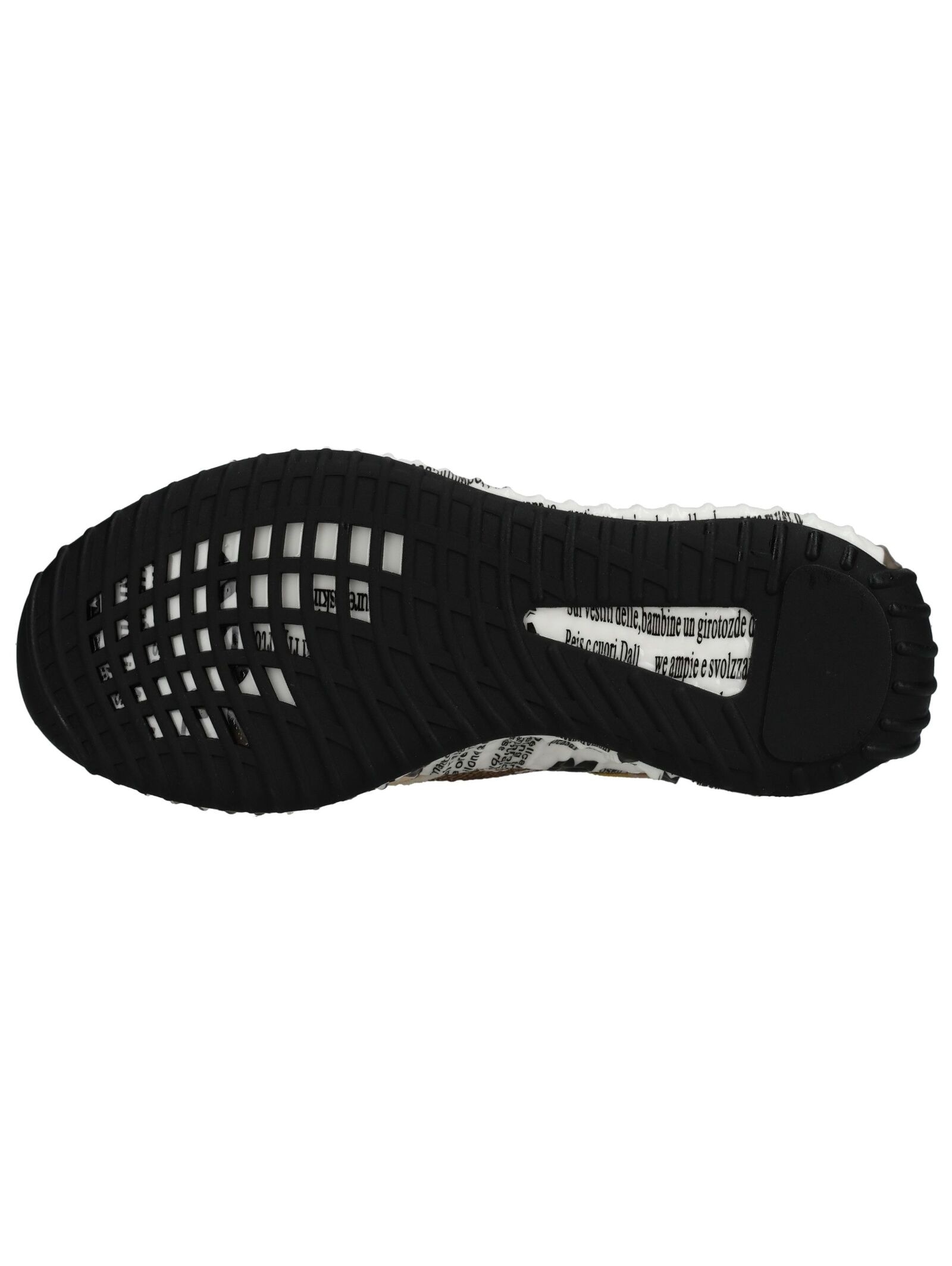 LAURA VITA Sneaker »LAURA VITA Sneaker Lederimitat/Textil«