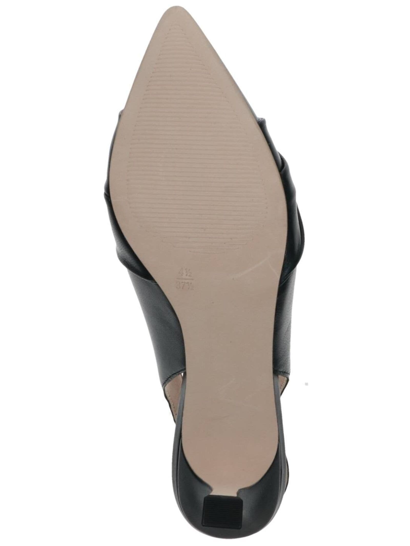 Caprice Pumps »Caprice Pumps Leder«