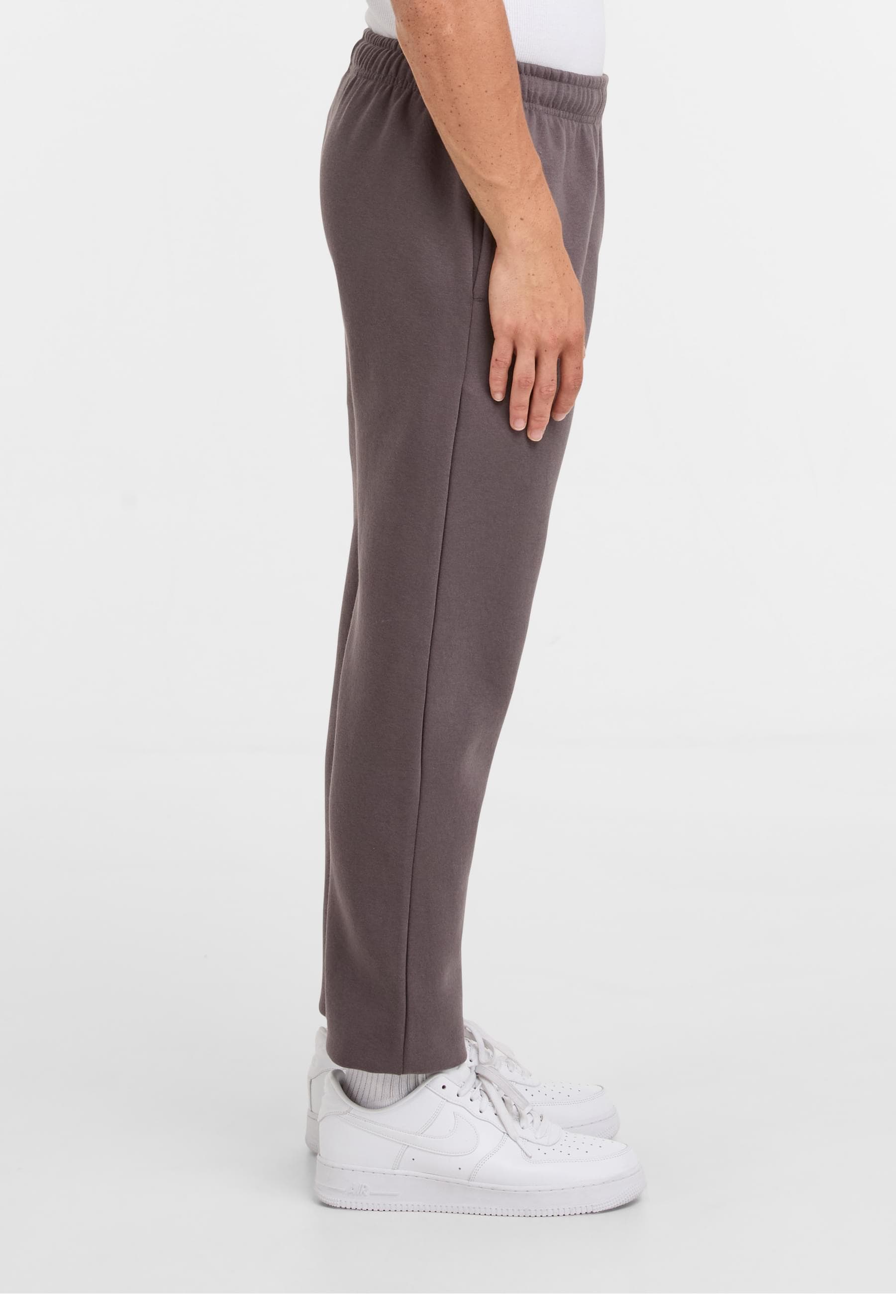 URBAN CLASSICS Jogginghose »Urban Classics Basic Essential Sweatpants«, (1 tlg.)