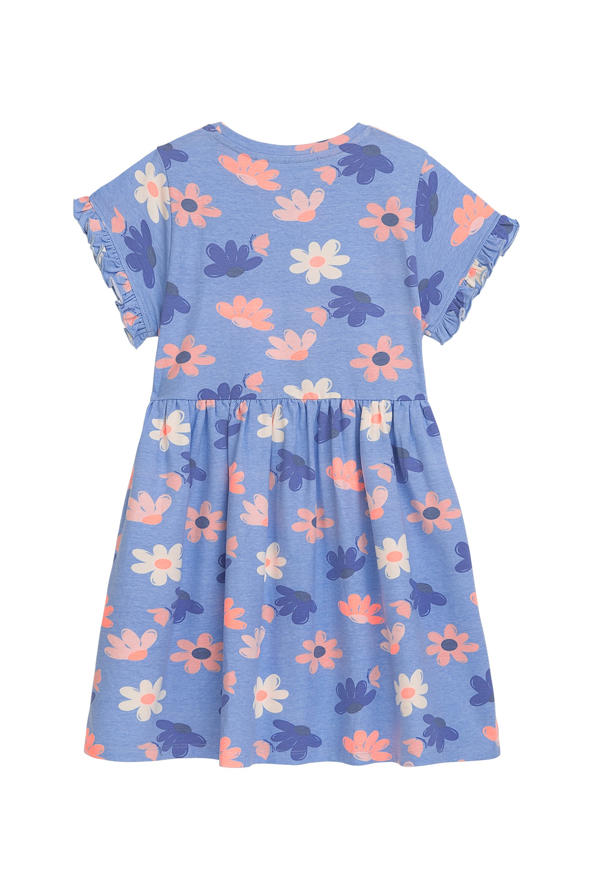 Thumbnail - DANAMADE Jerseykleid "DANAMADE Dresses DELLY"