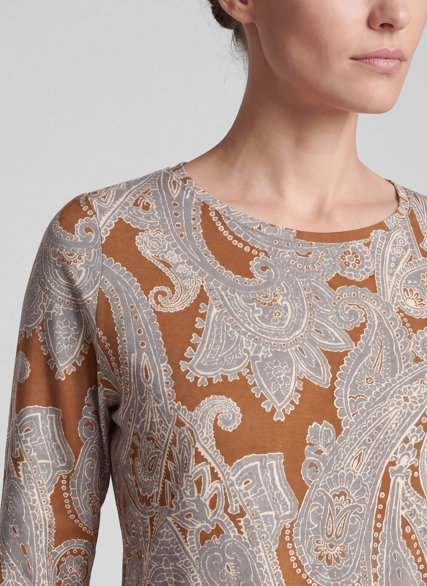 Rabe Print-Shirt »T-Shirt«