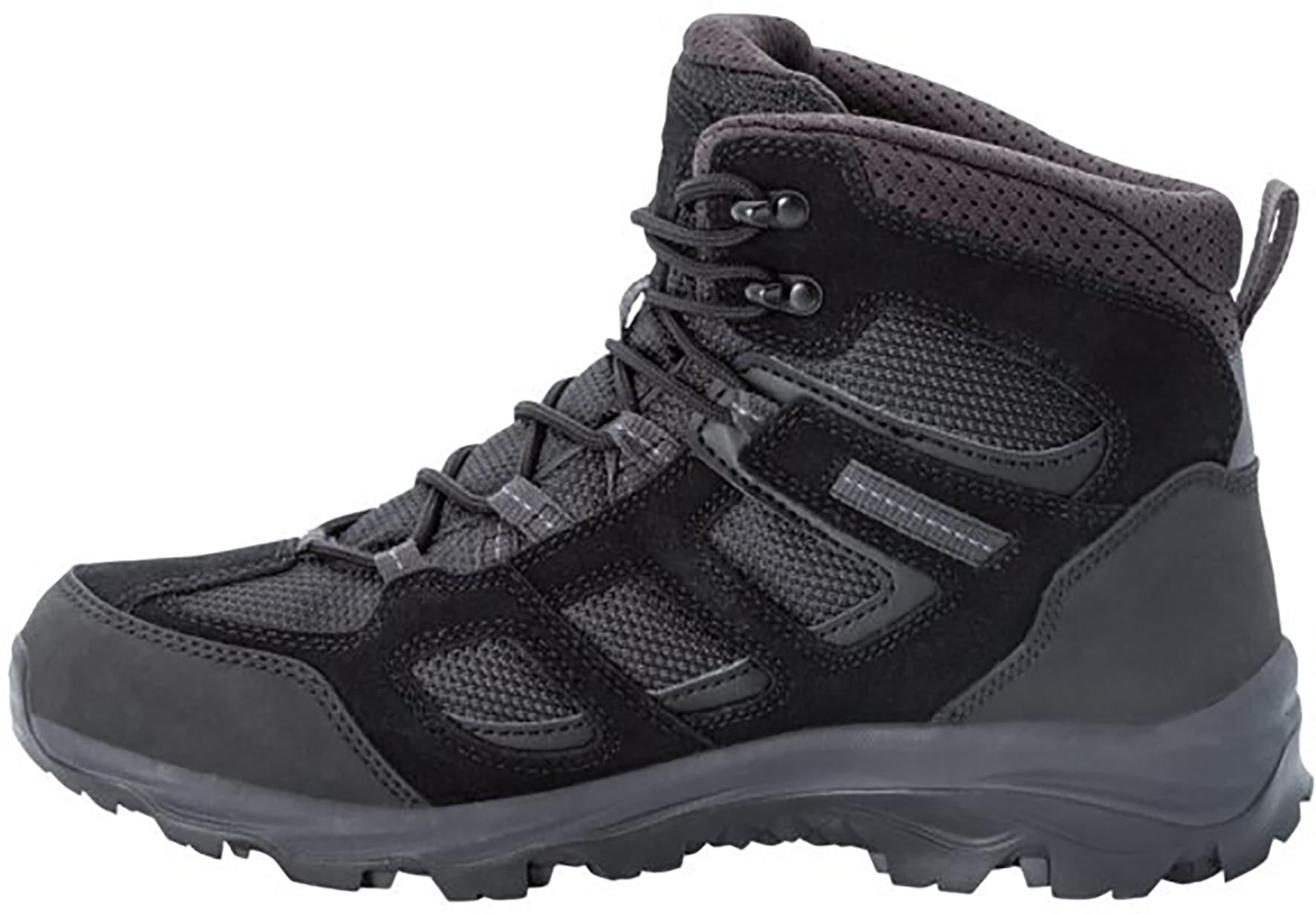 Jack Wolfskin Wanderschuh »VOJO 3 TEXAPORE MID M«, Wasserdicht