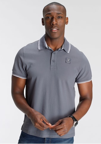 Poloshirt