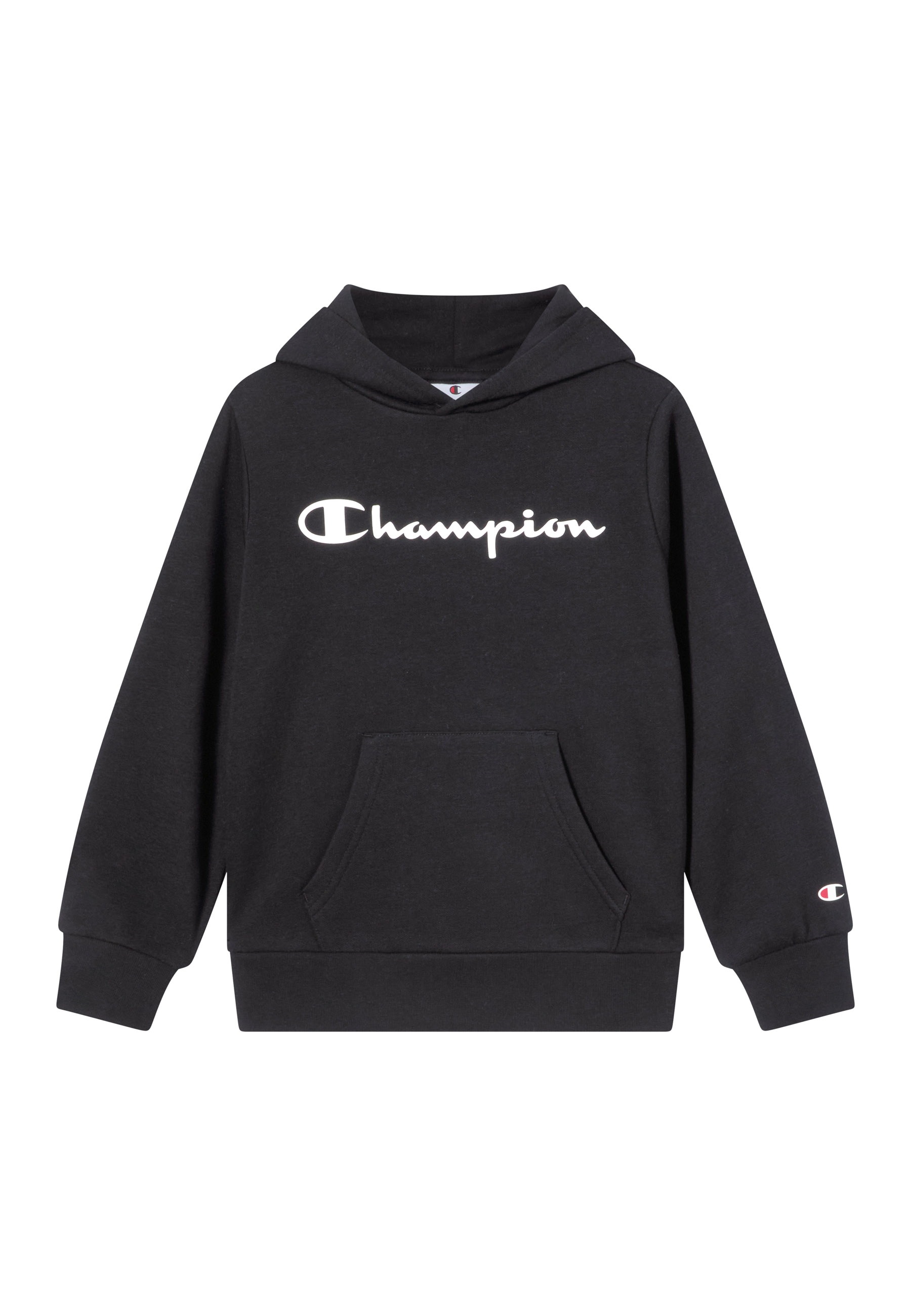 Champion Kapuzensweatshirt, (1 tlg.)