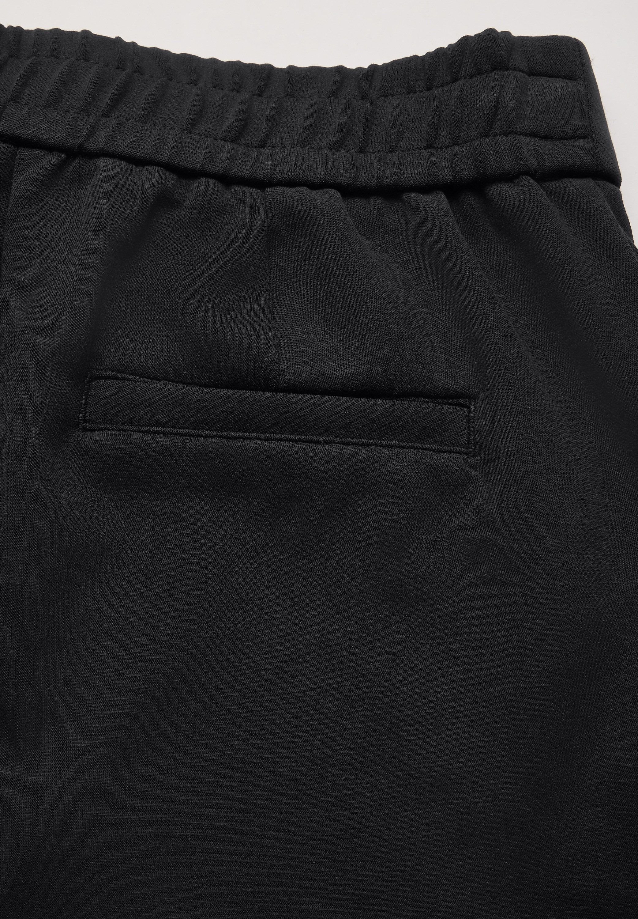Cecil Stoffhose, High Waist