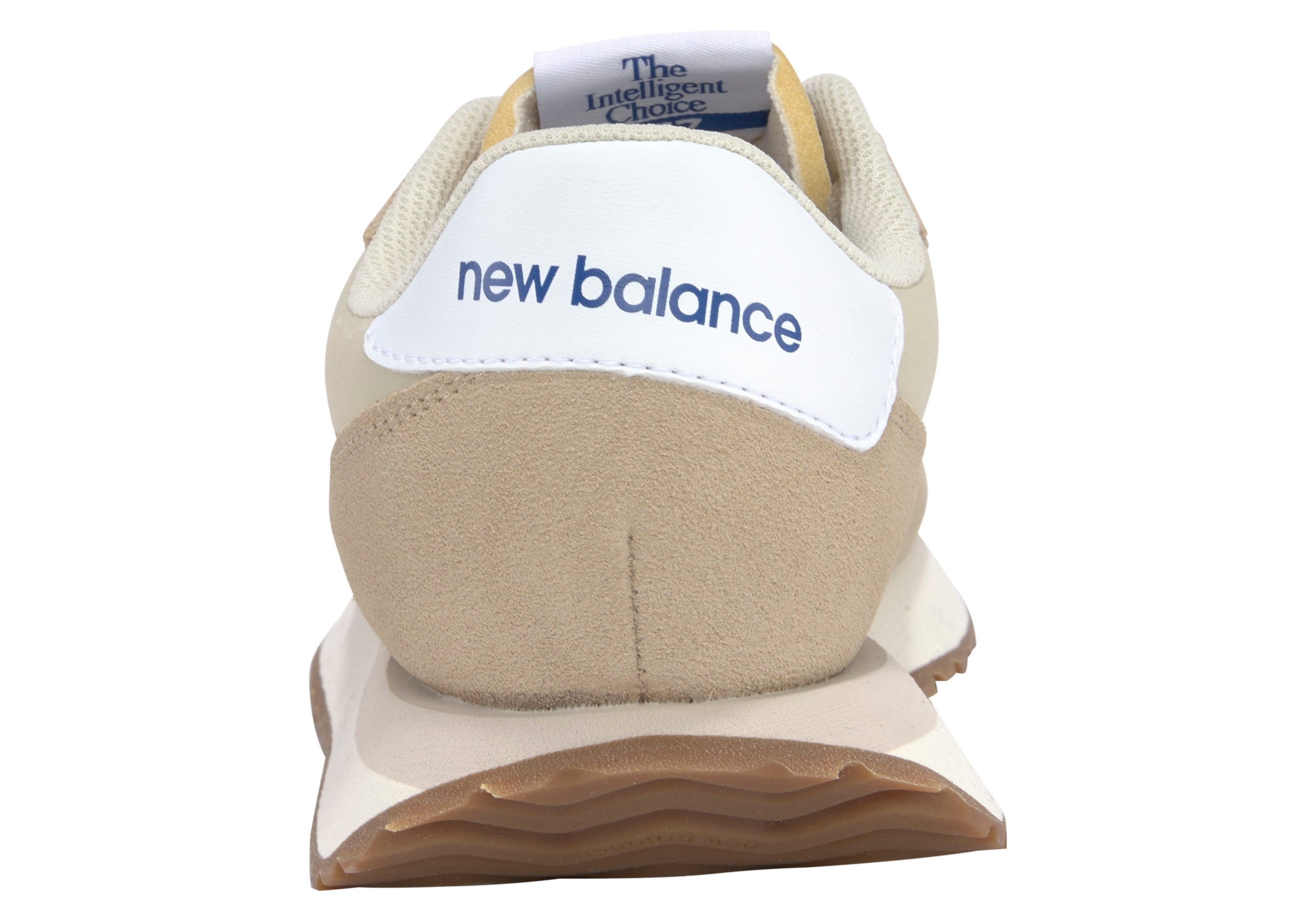 New Balance Sneaker »MS 237 Radically Classic«
