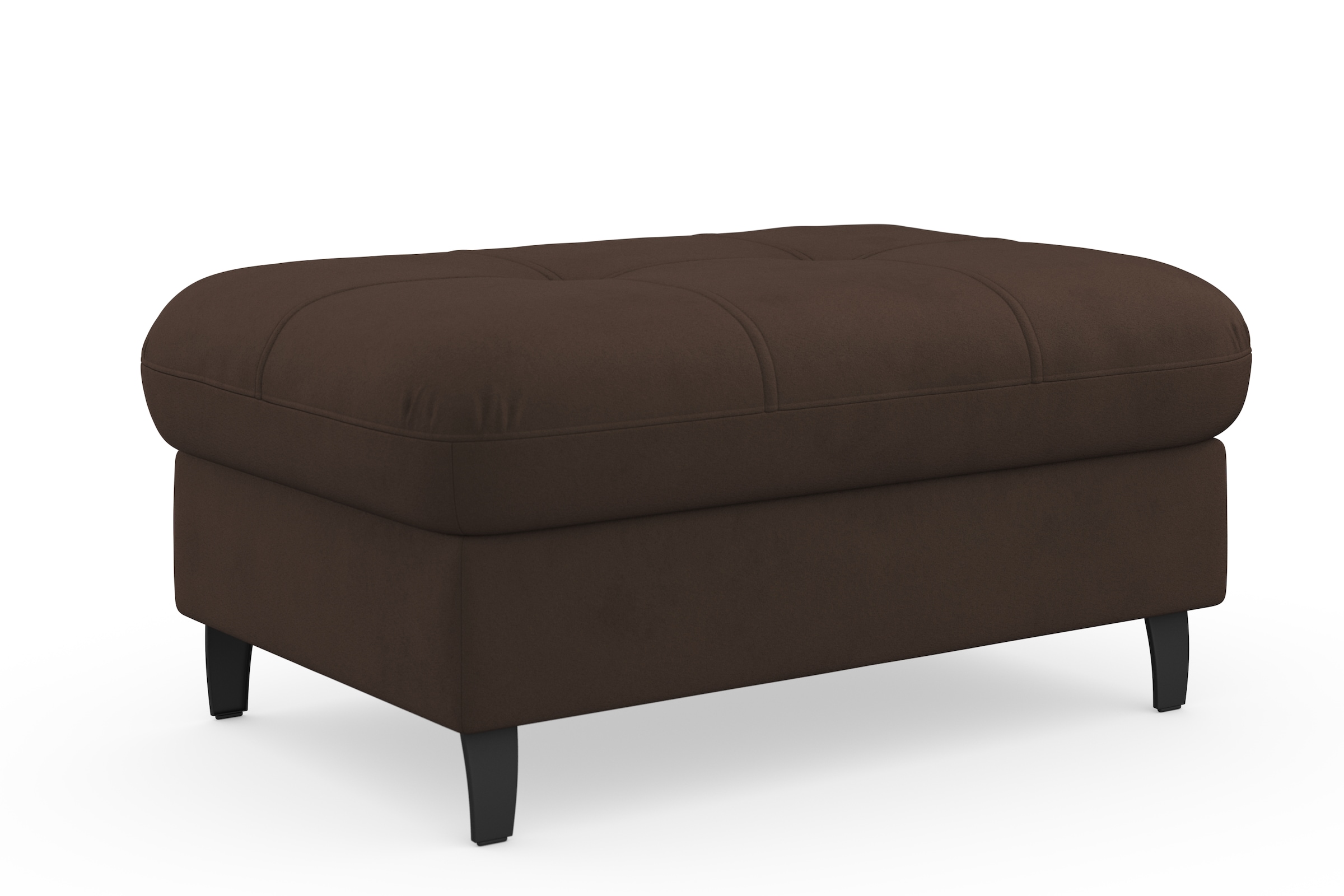 sit&more Hocker "Marano", mit Stauraum günstig online kaufen