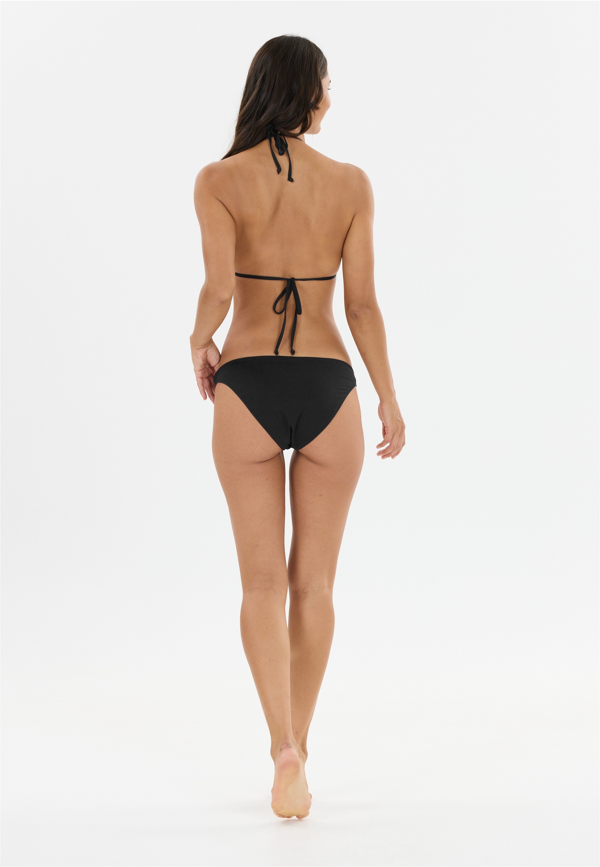 ATHLECIA Triangel-Bikini-Top »Sherrill« 1 Stk. im stilvoll gebundenen Triangle-Style