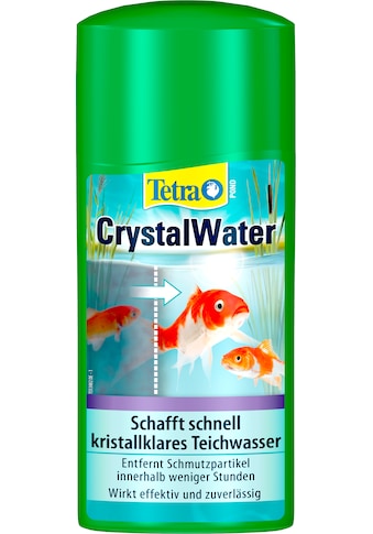 Tetra Teichpflege »Pond Crystal Water«