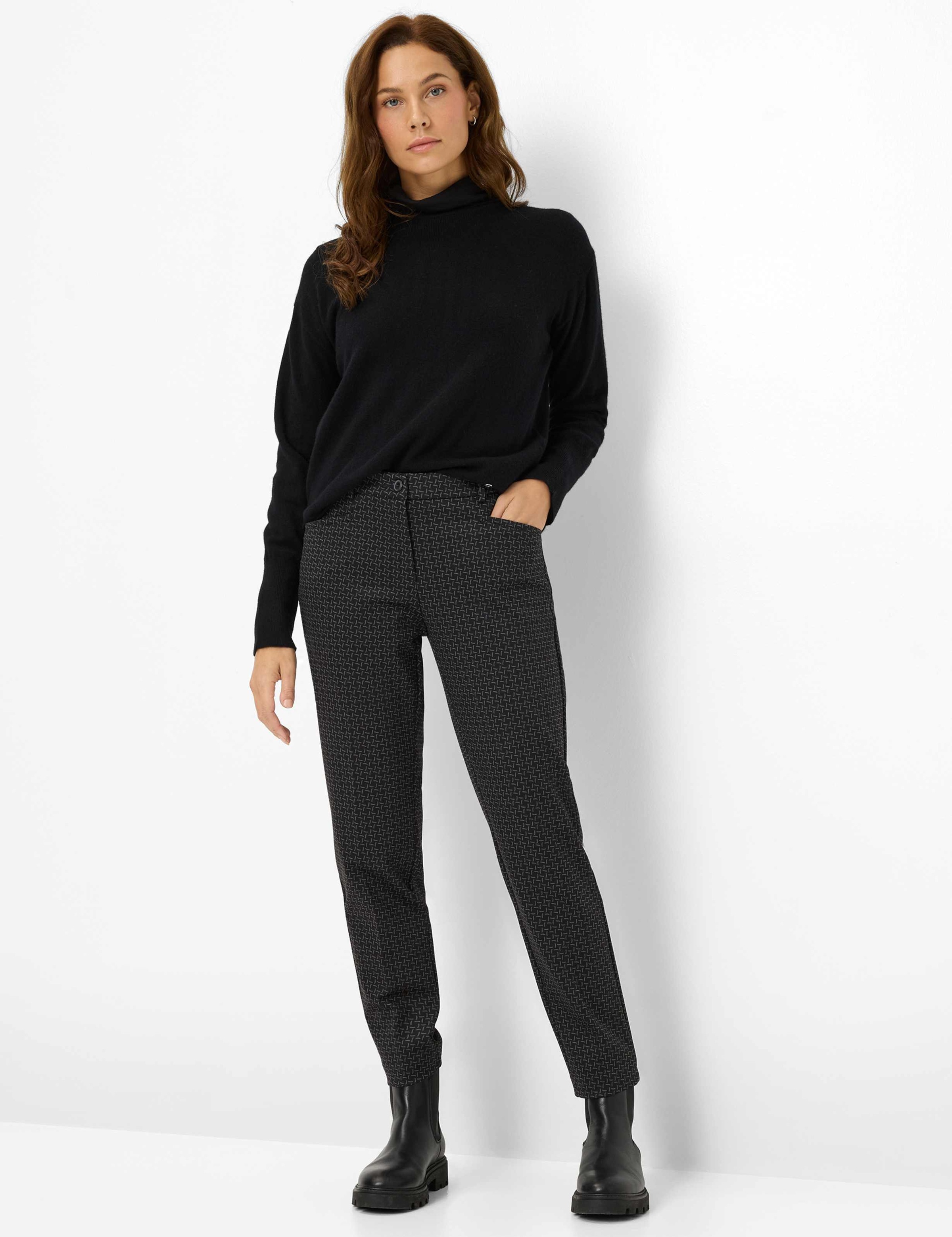 Brax Caprihose »Style MARON S«