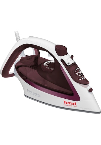 Tefal Dampfbügeleisen »FV5716 Easygliss Plus...