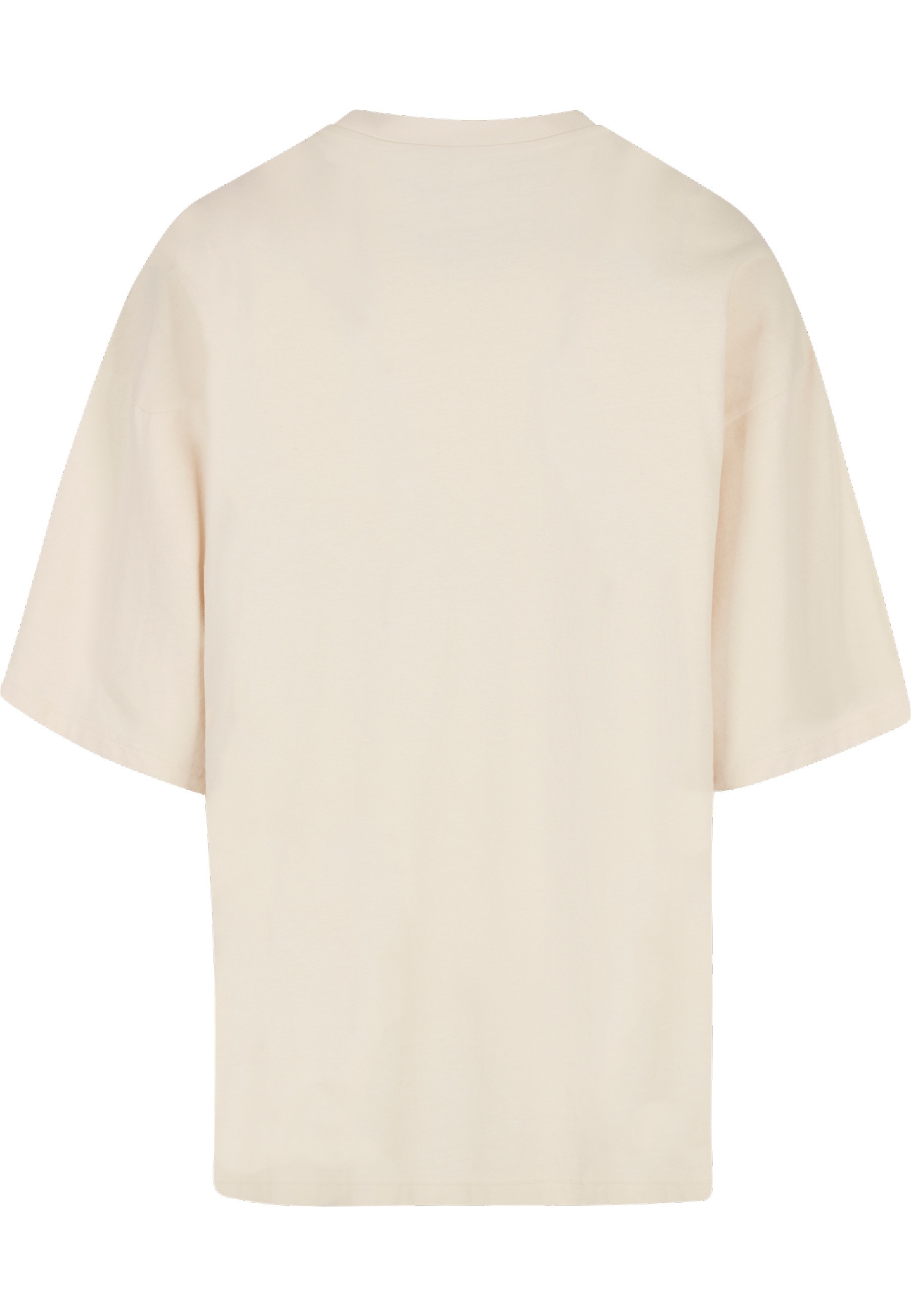 Merchcode T-Shirt »Merchcode Herren Summer - Summertime Huge Tee« 1 Stk.