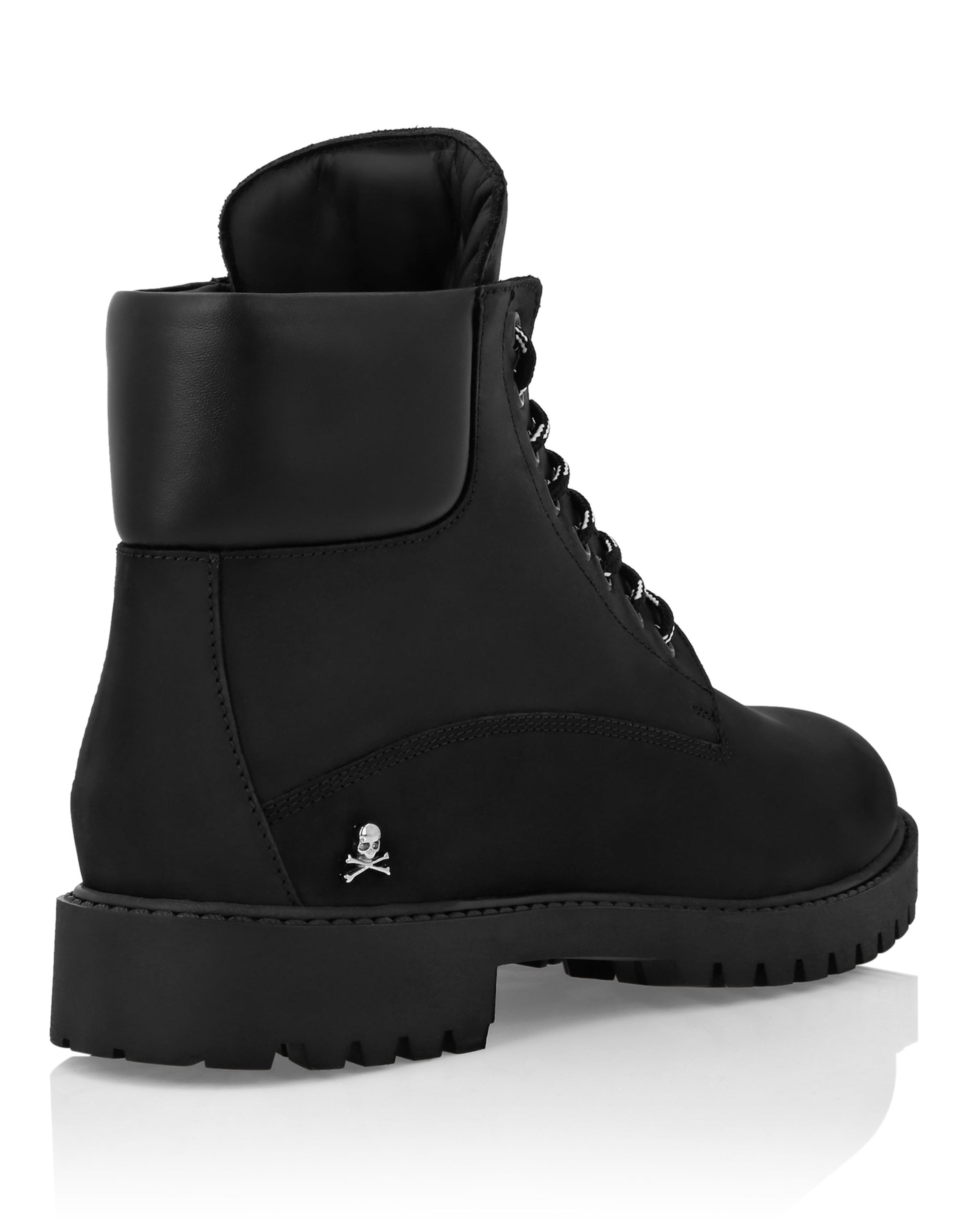 PHILIPP PLEIN Bootsschuh »Stiefel«