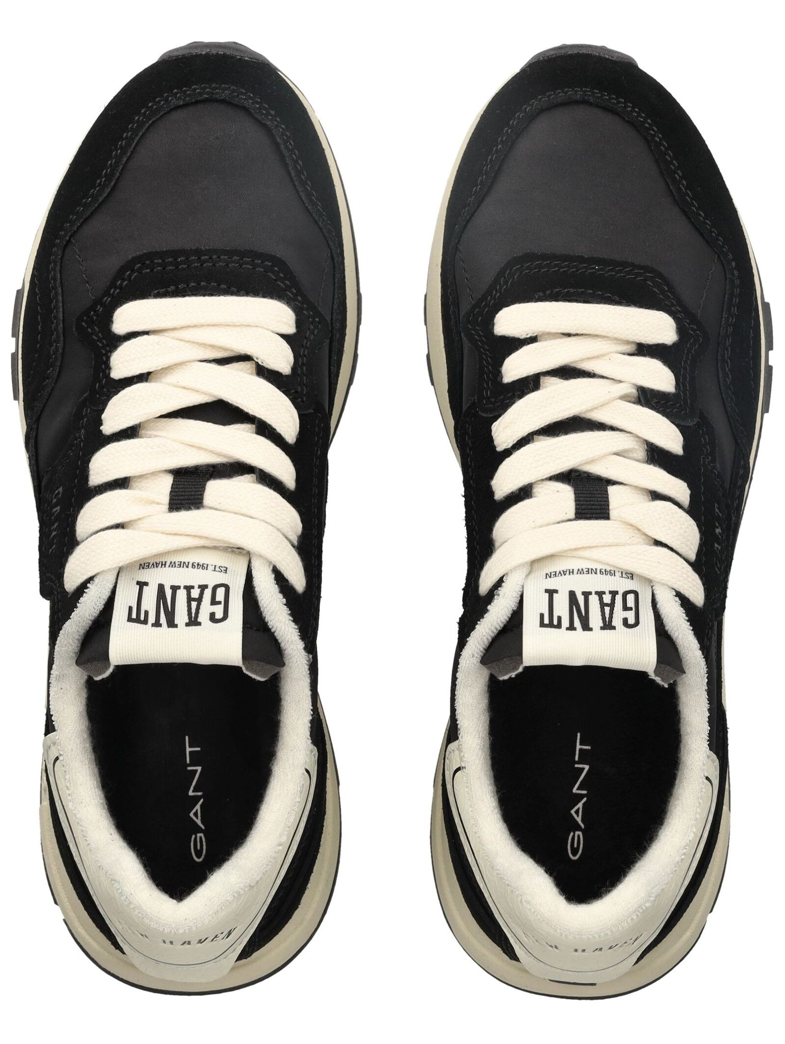 Gant Sneaker »Gant Sneaker Veloursleder«