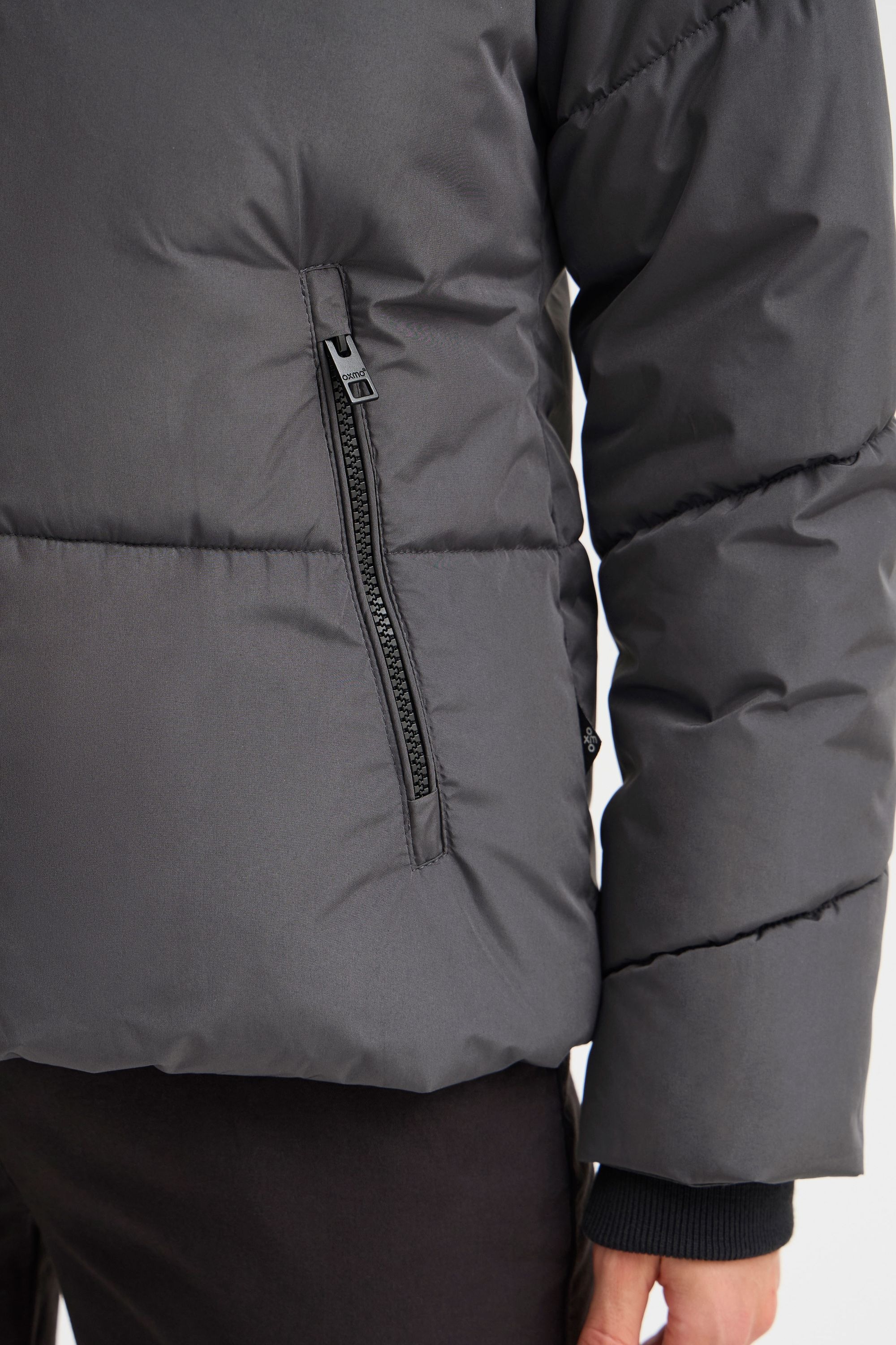 OXMO Steppjacke »Steppjacke OXJUCHENA«