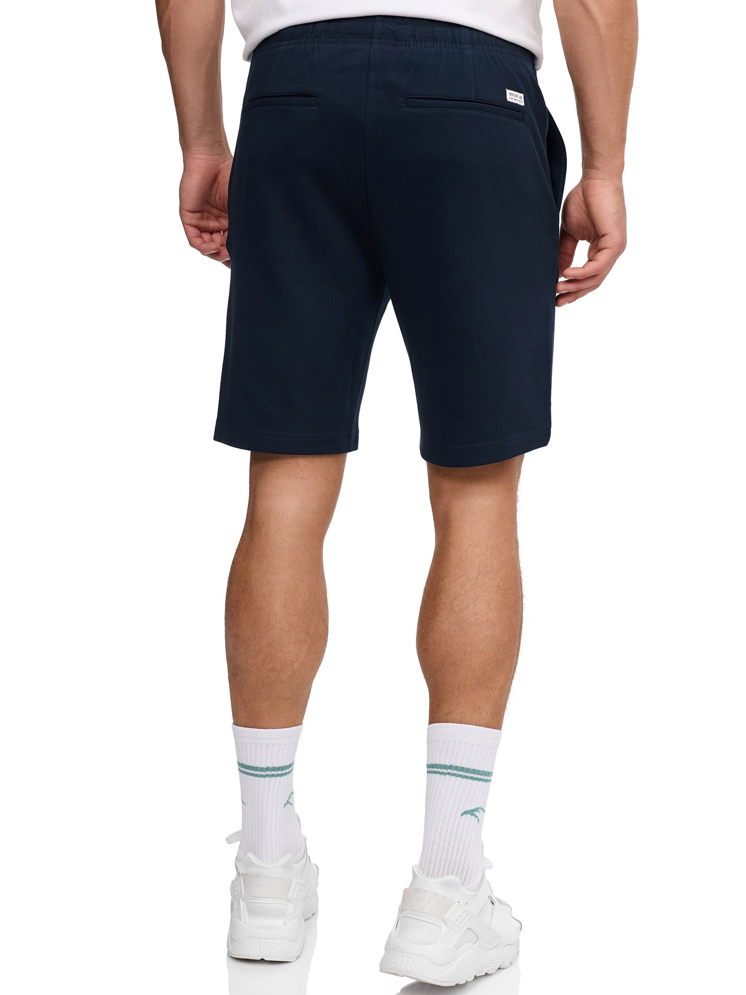 Indicode Shorts »INCowell Shorts Plain«