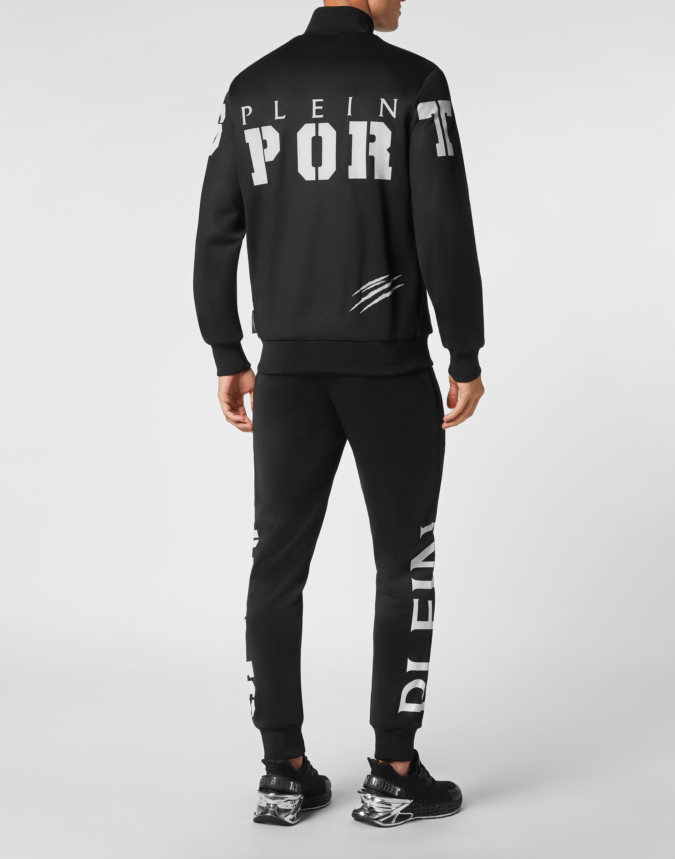 PLEIN SPORT Sportanzug »Jogginganzug«