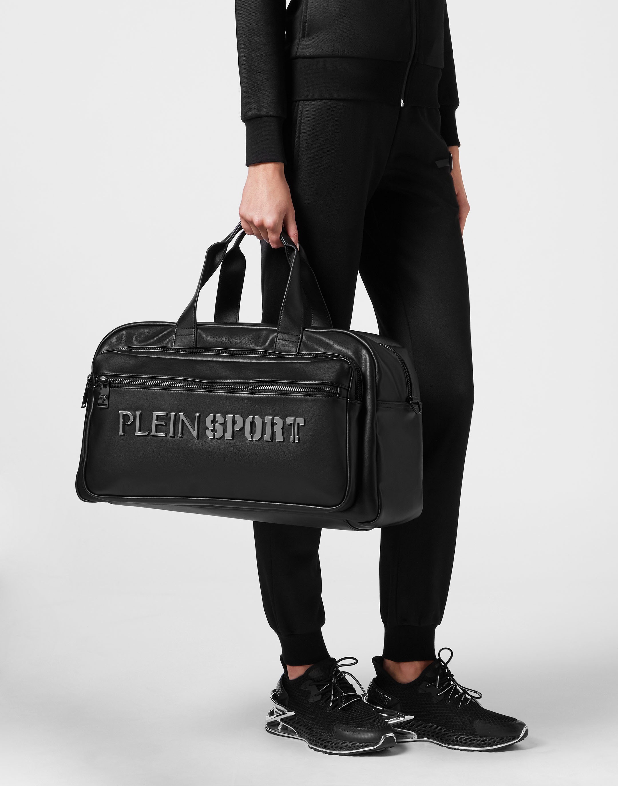 PLEIN SPORT Handtasche »Arizona«