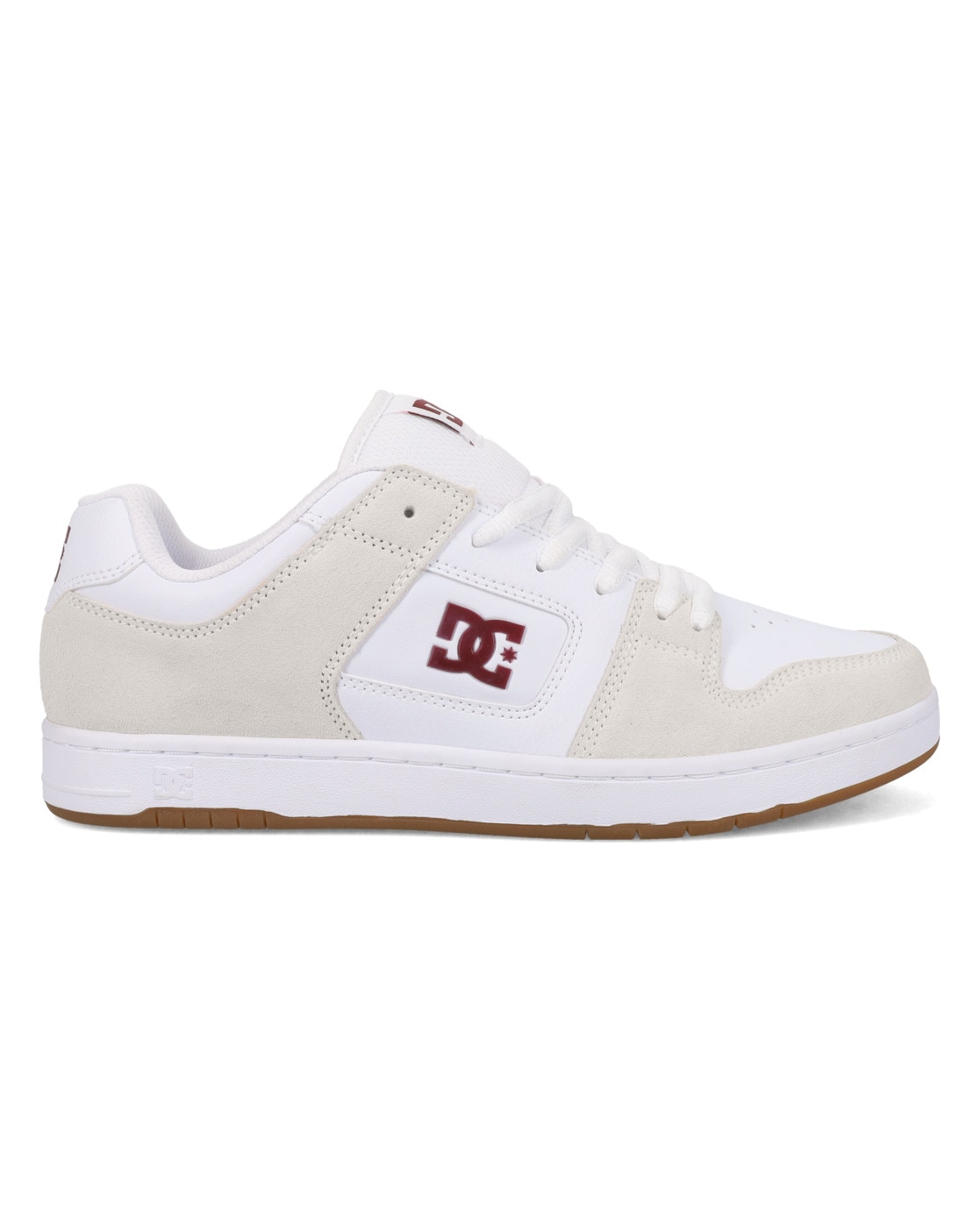 DC Shoes Sneaker »Manteca«