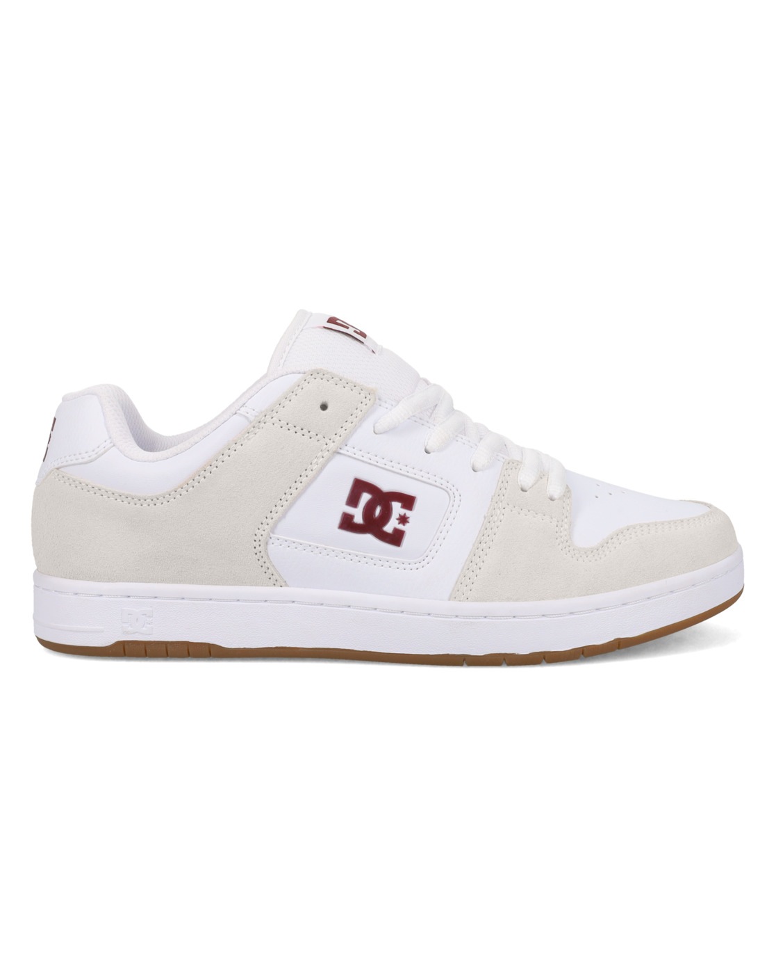 DC Shoes Sneaker "Manteca" günstig online kaufen