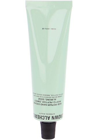 GROWN ALCHEMIST Handcreme »Age-Repair Hand Cream: Phyt...