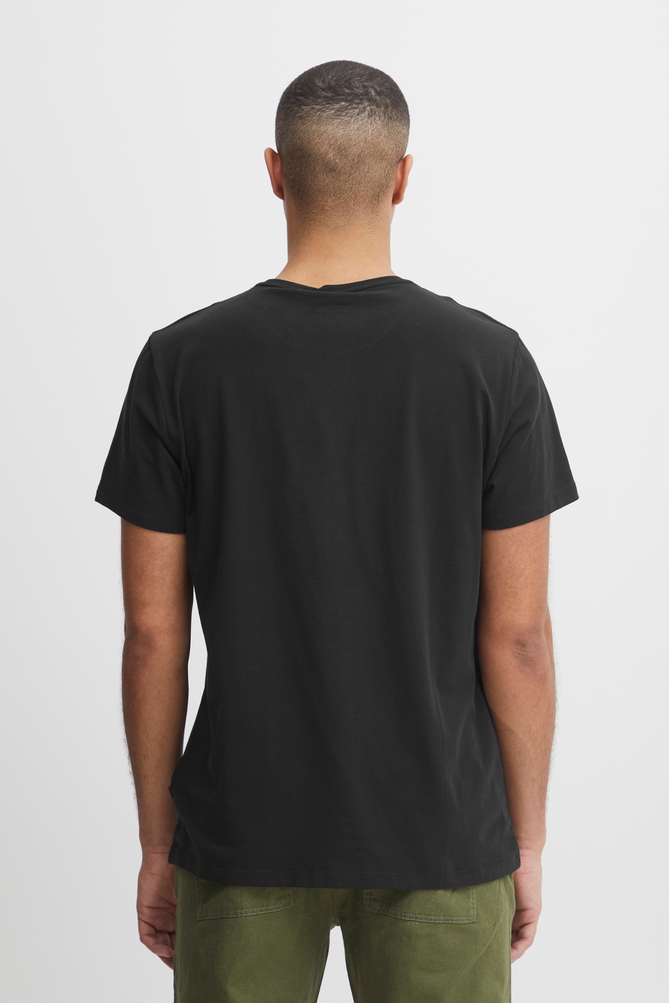 Blend T-Shirt »BHDinton tee crew«