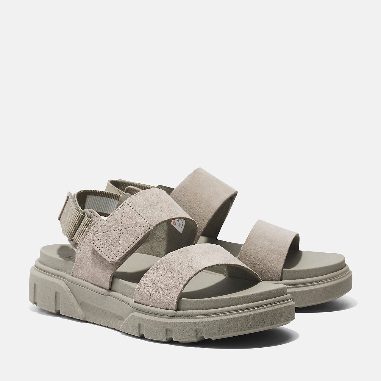 Timberland Sandale "GREYFIELD SANDAL BACKSTRAP SANDAL"