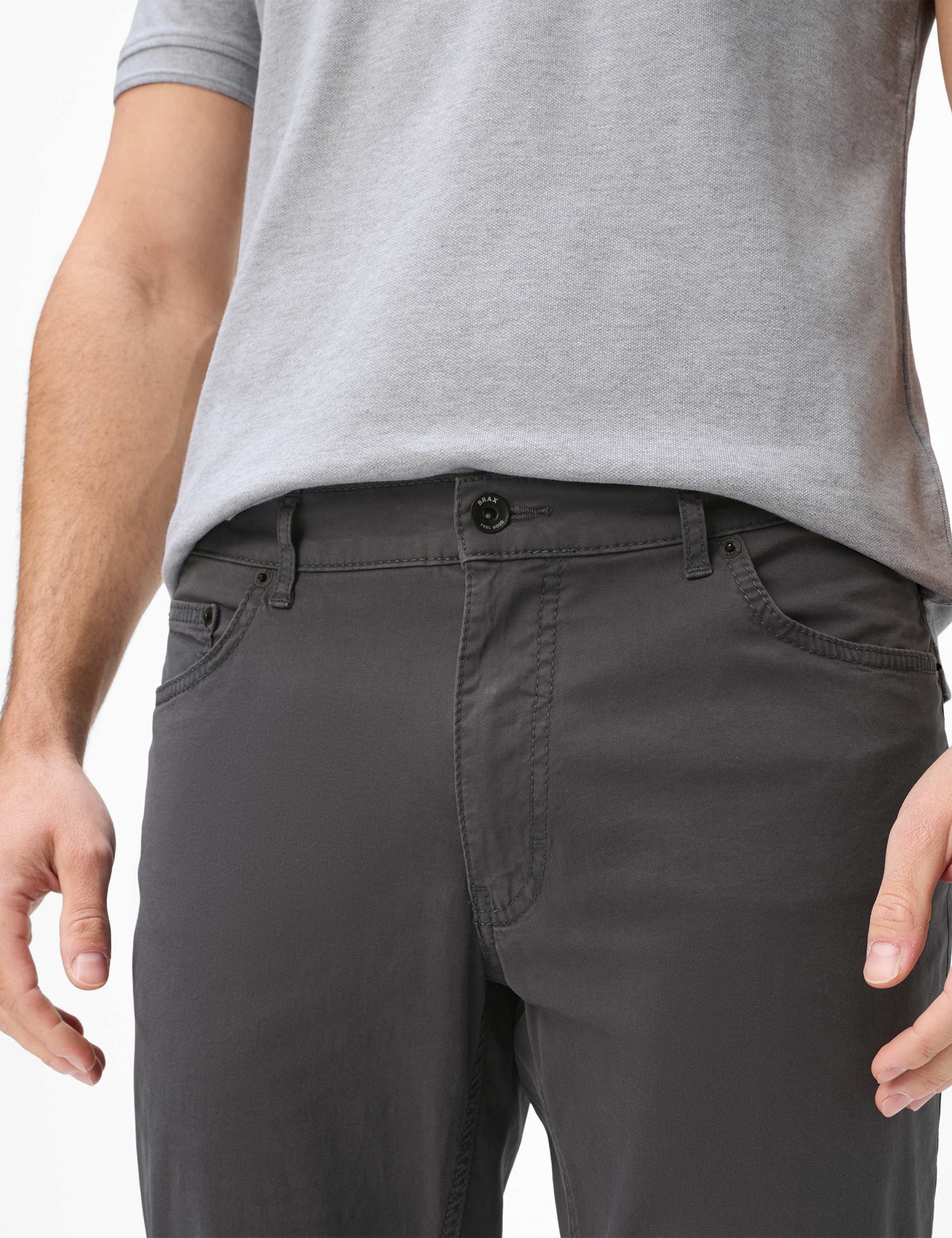 Brax 5-Pocket-Hose »Style COOPER«