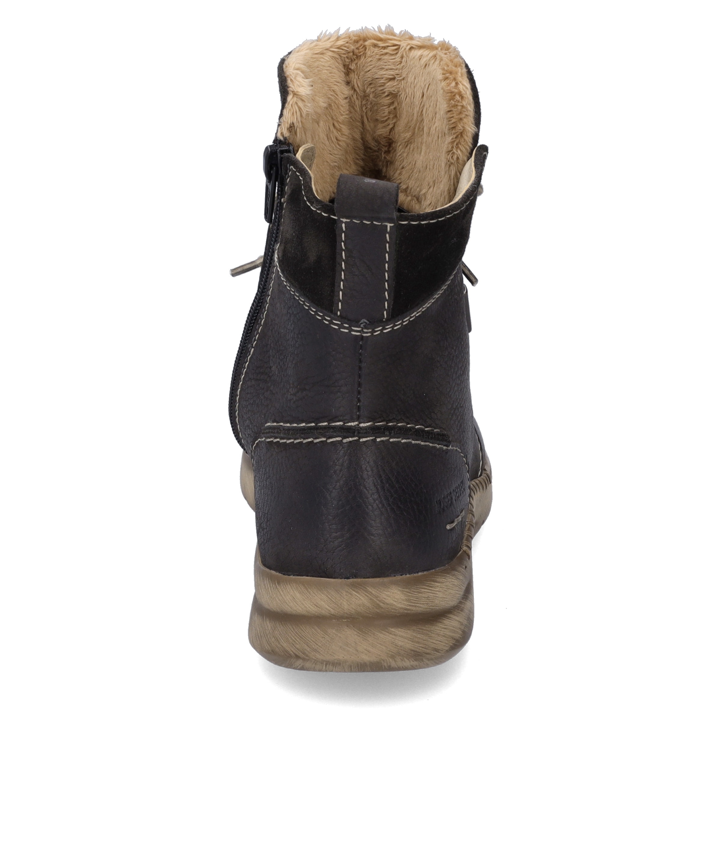 Josef Seibel Stiefel »Conny 53, titan«