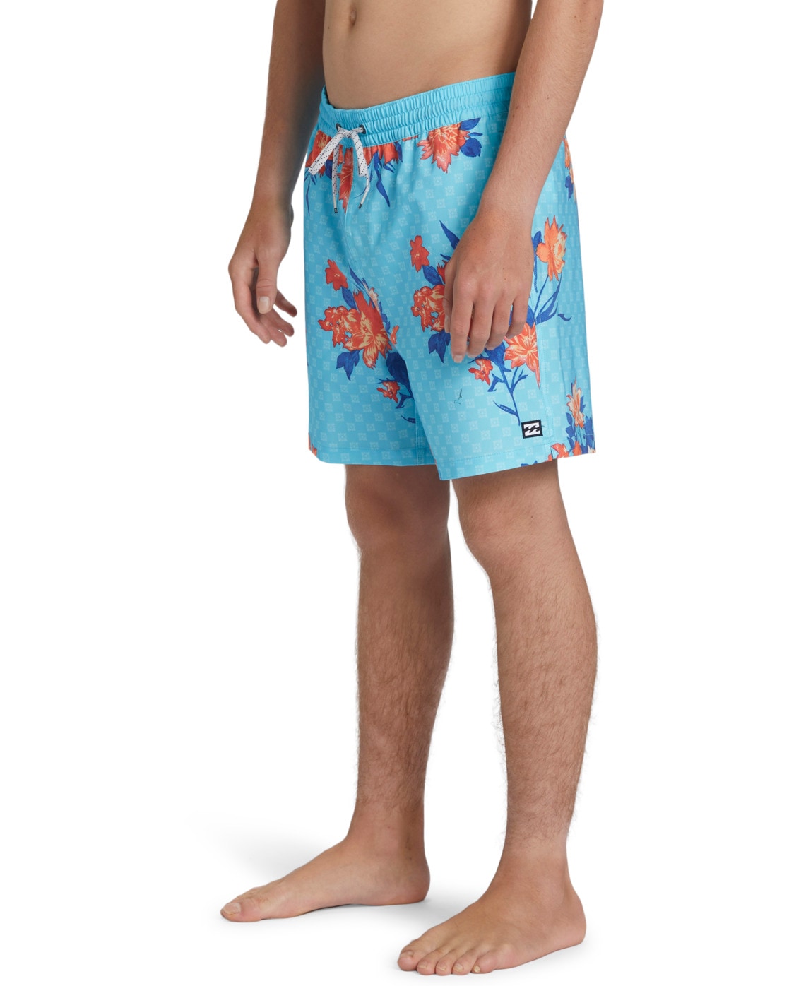Billabong Boardshorts »Sundays Layback 17"«