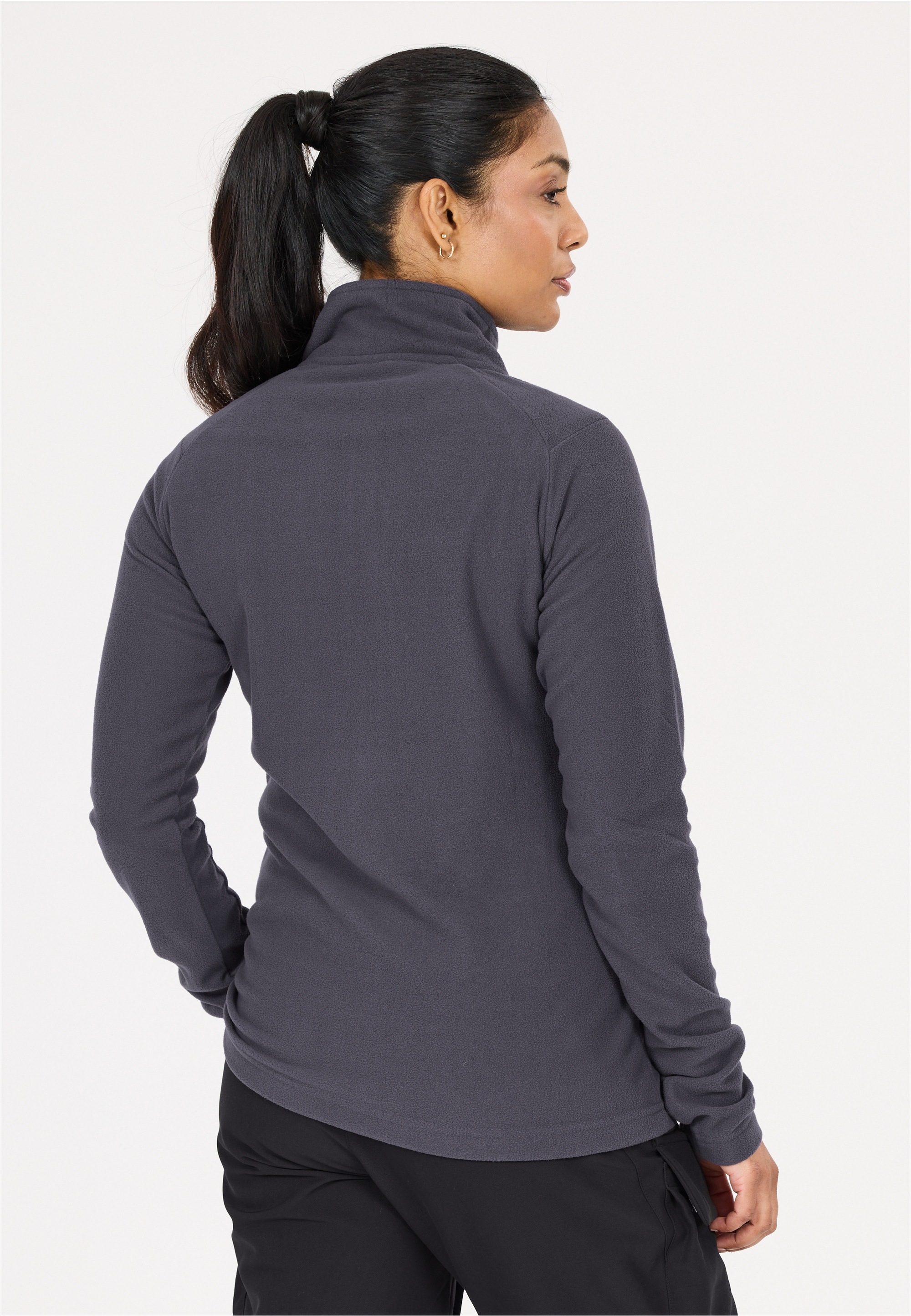WHISTLER Fleecejacke »Fendris« im Basic-Design