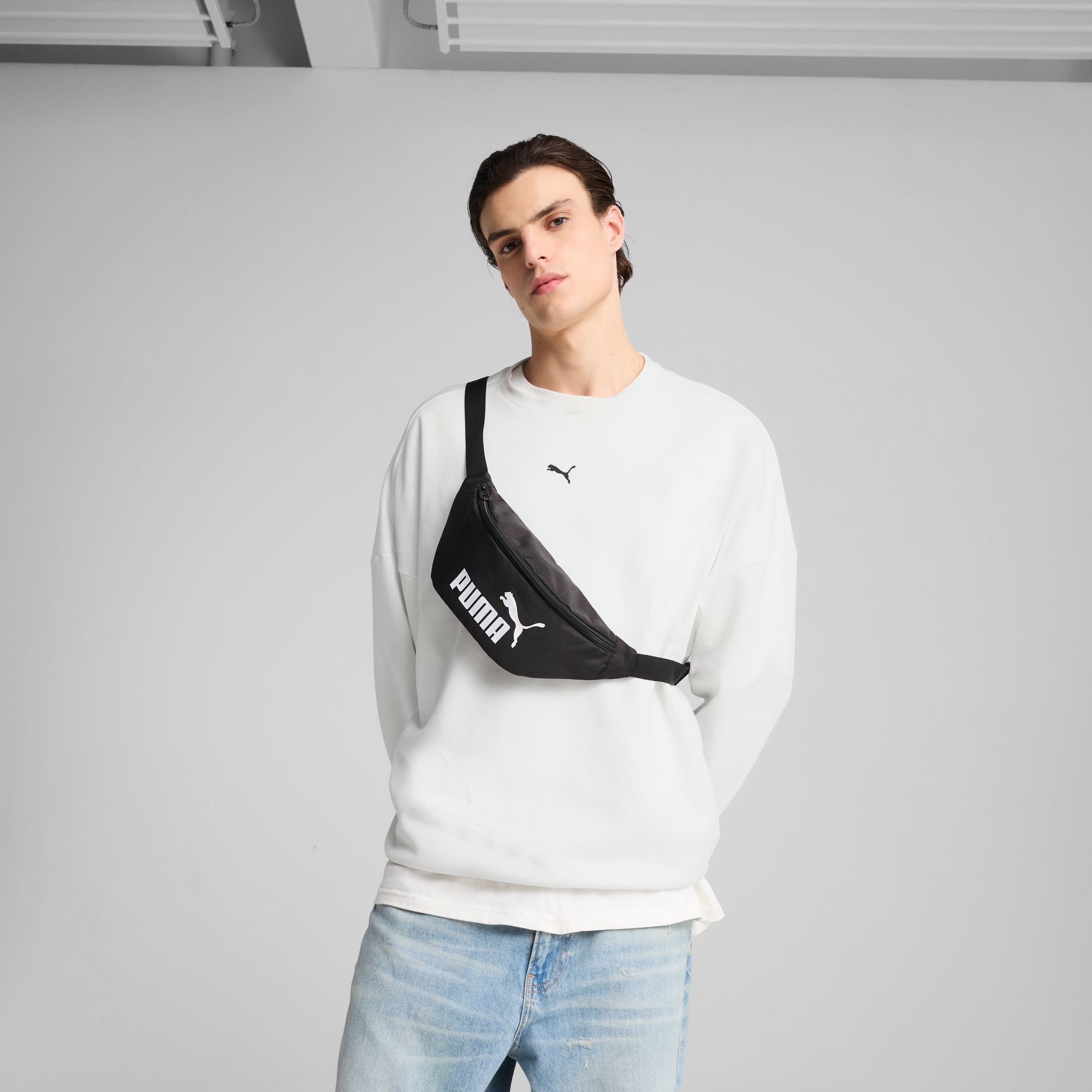 PUMA Gürteltasche »PHASE WAIST BAG«, Bauchtasche