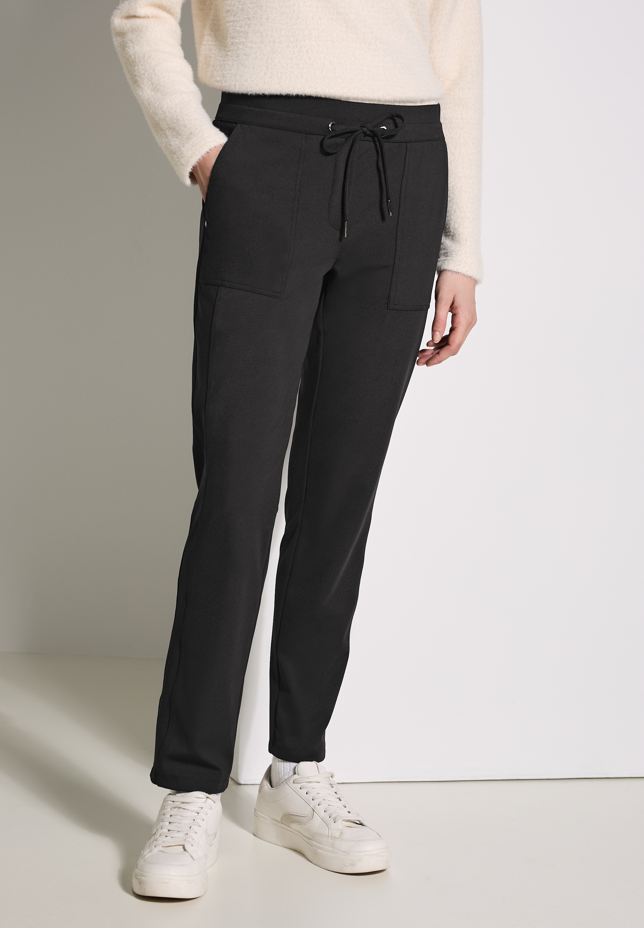 Cecil Schlupfhose »Style Tracey«, im Casual Fit