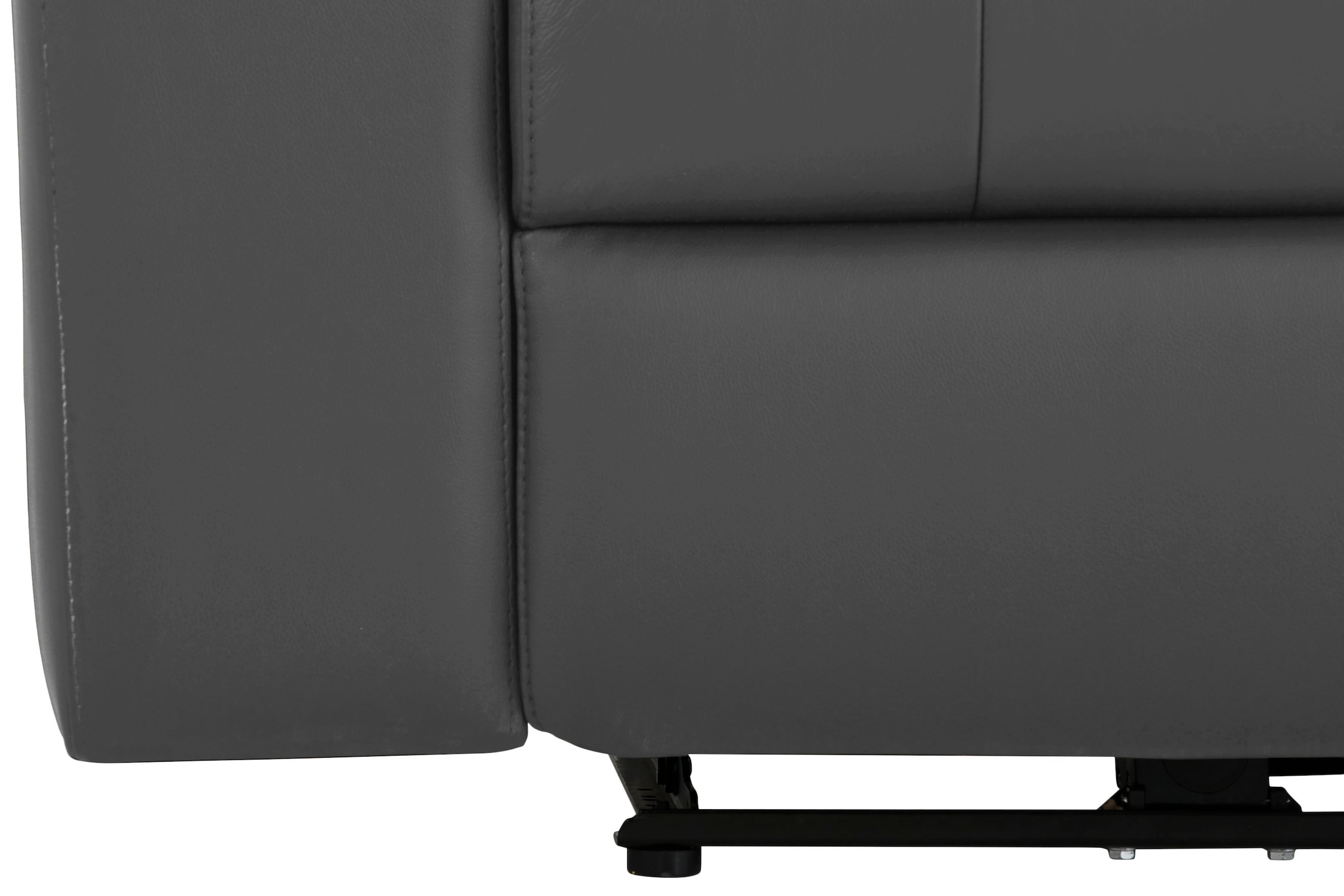 Home affaire 2-Sitzer »Binado«, mit manueller oder elektrischer Relaxfunktion mit USB-Anschluss