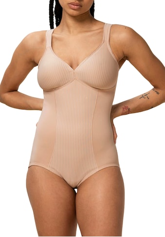 Triumph Shaping-Body »Modern Soft + Cotton BS«...