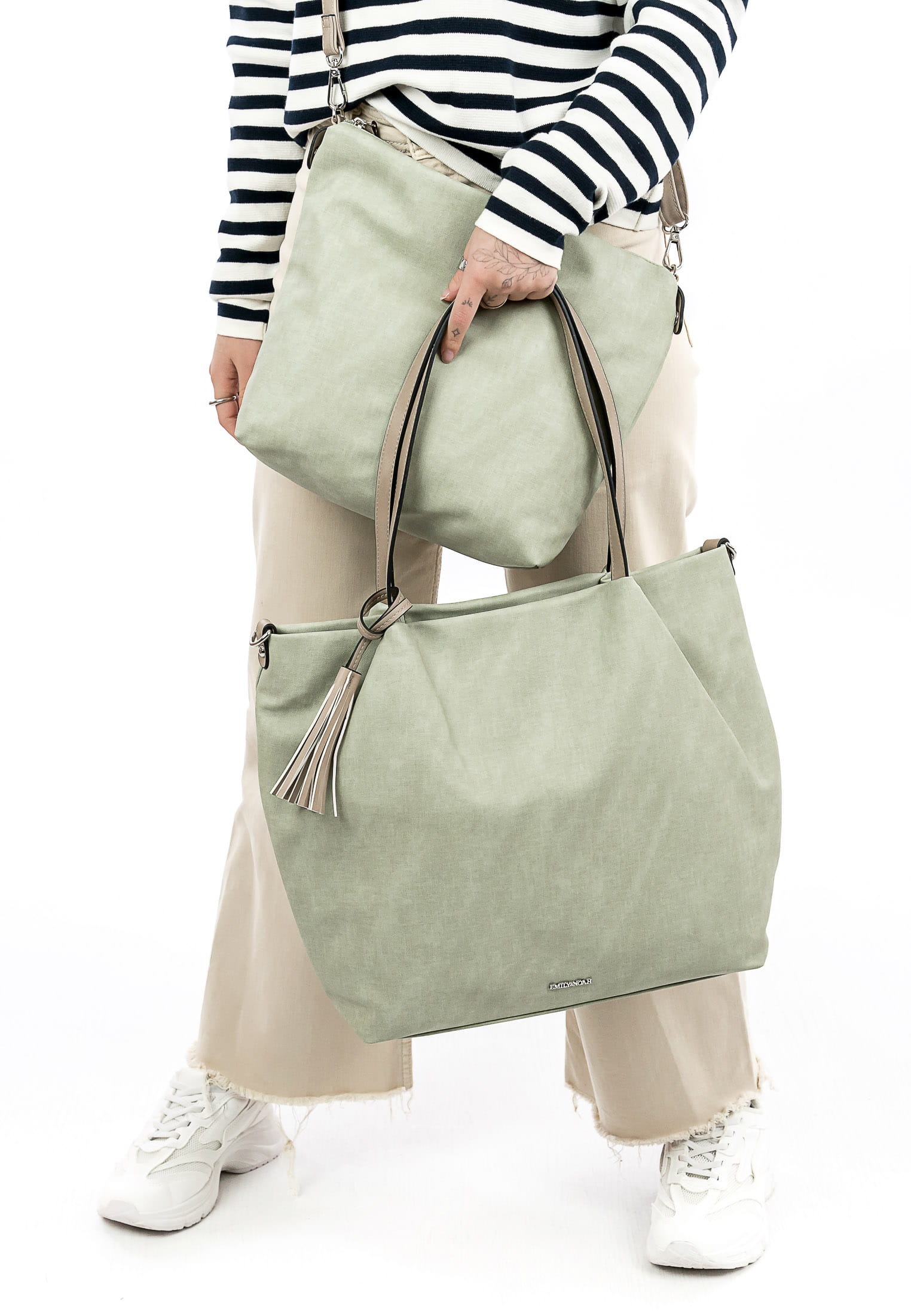 EMILY & NOAH Shopper »Shopper E&N Elke«