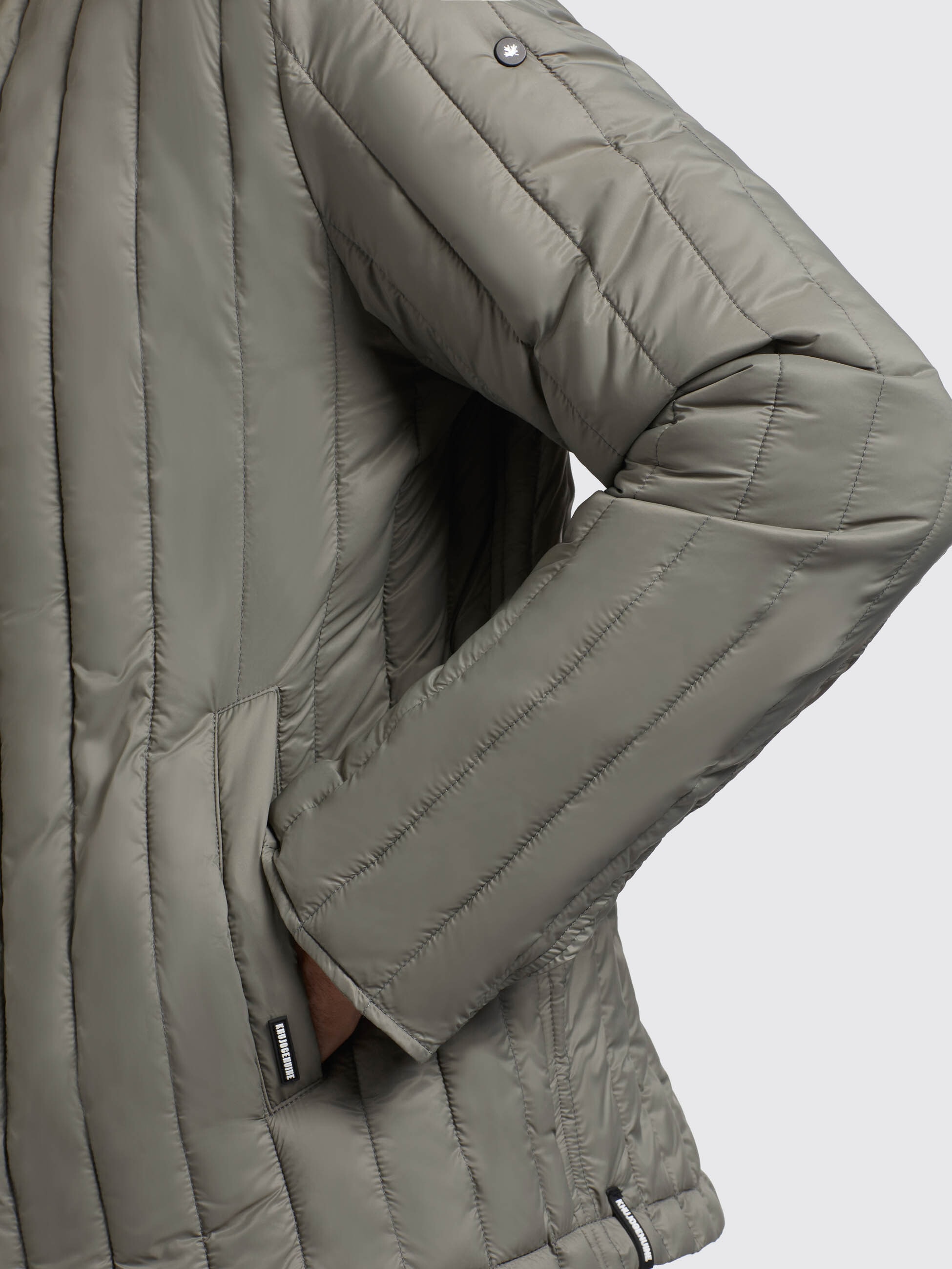 khujo Steppjacke »TIMOR«