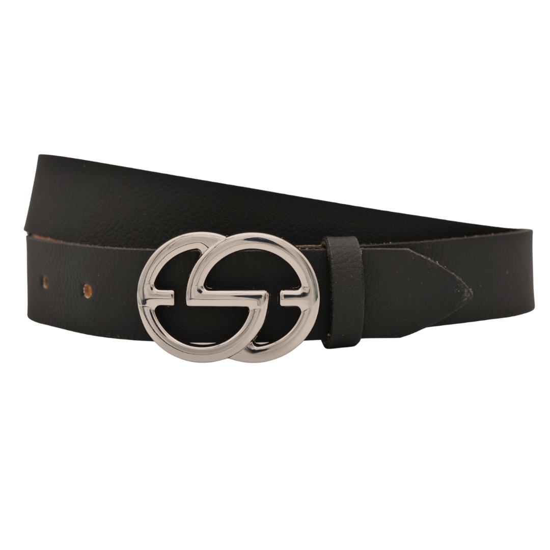 AnnaMatoni Ledergürtel "AnnaMatoni Ledergürtel Eno Ledergürtel Eno" günstig online kaufen