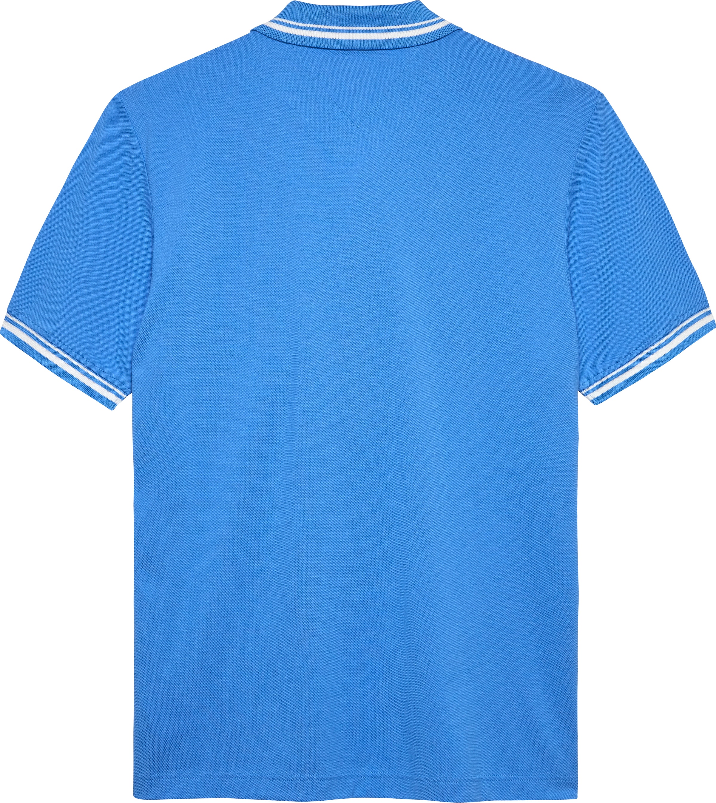 Tommy Jeans Poloshirt »TJM REG TIPPED POLO EXT«, Mit Rundhalsausschnitt