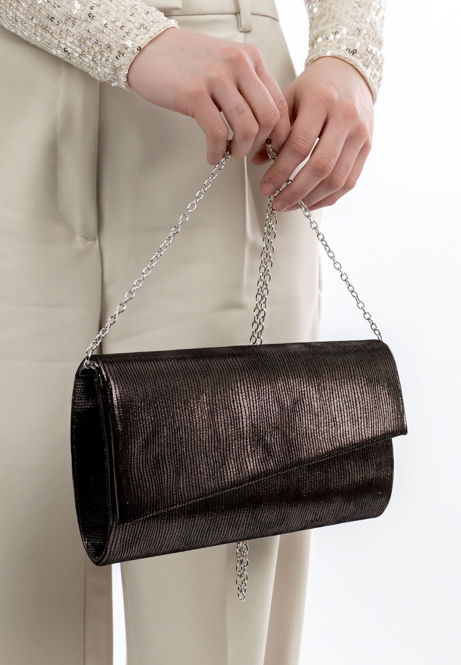 Tamaris Clutch »Clutch TAS Amalia«
