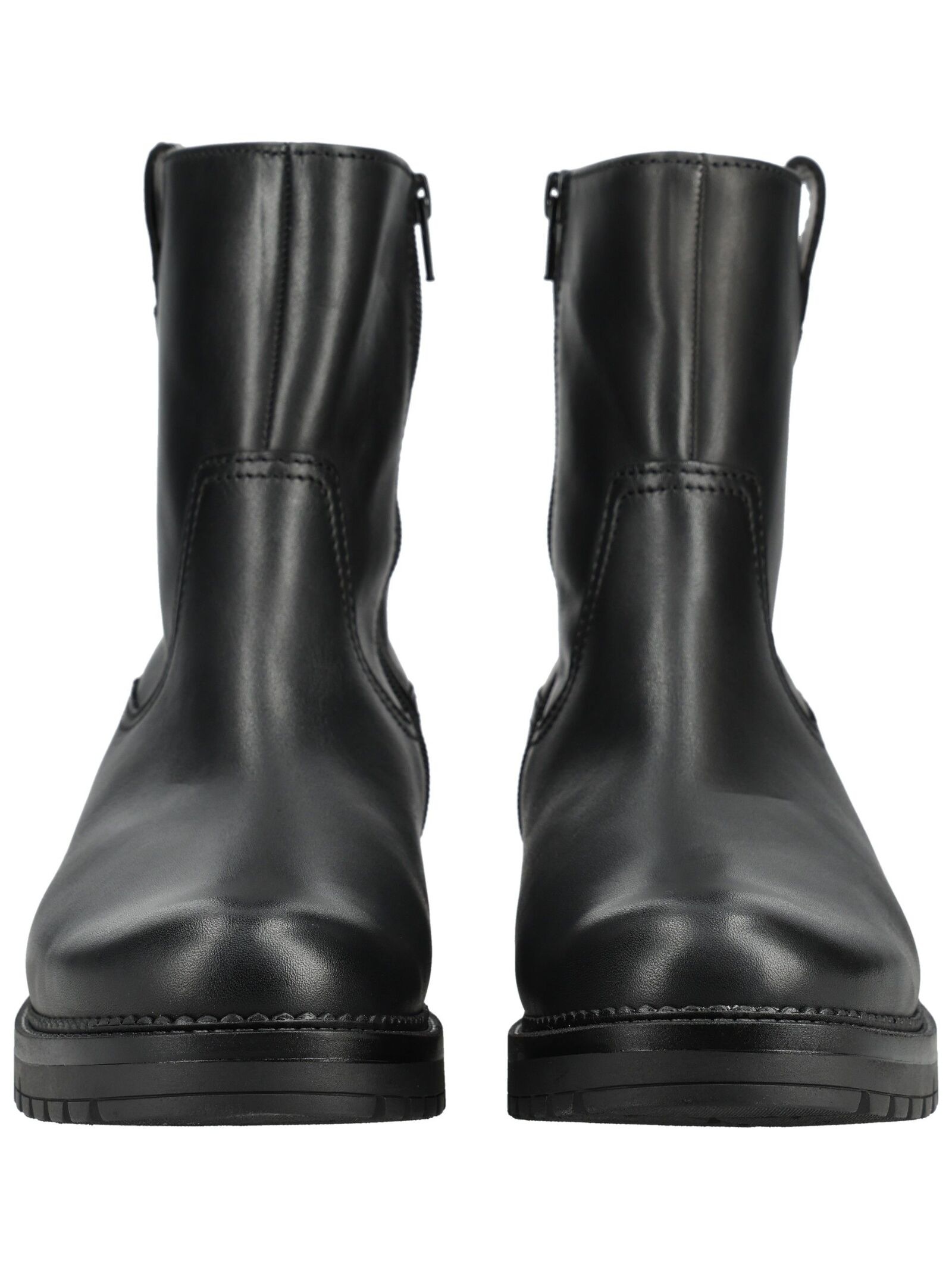 Gabor Stiefelette »Gabor Stiefelette Glattleder«